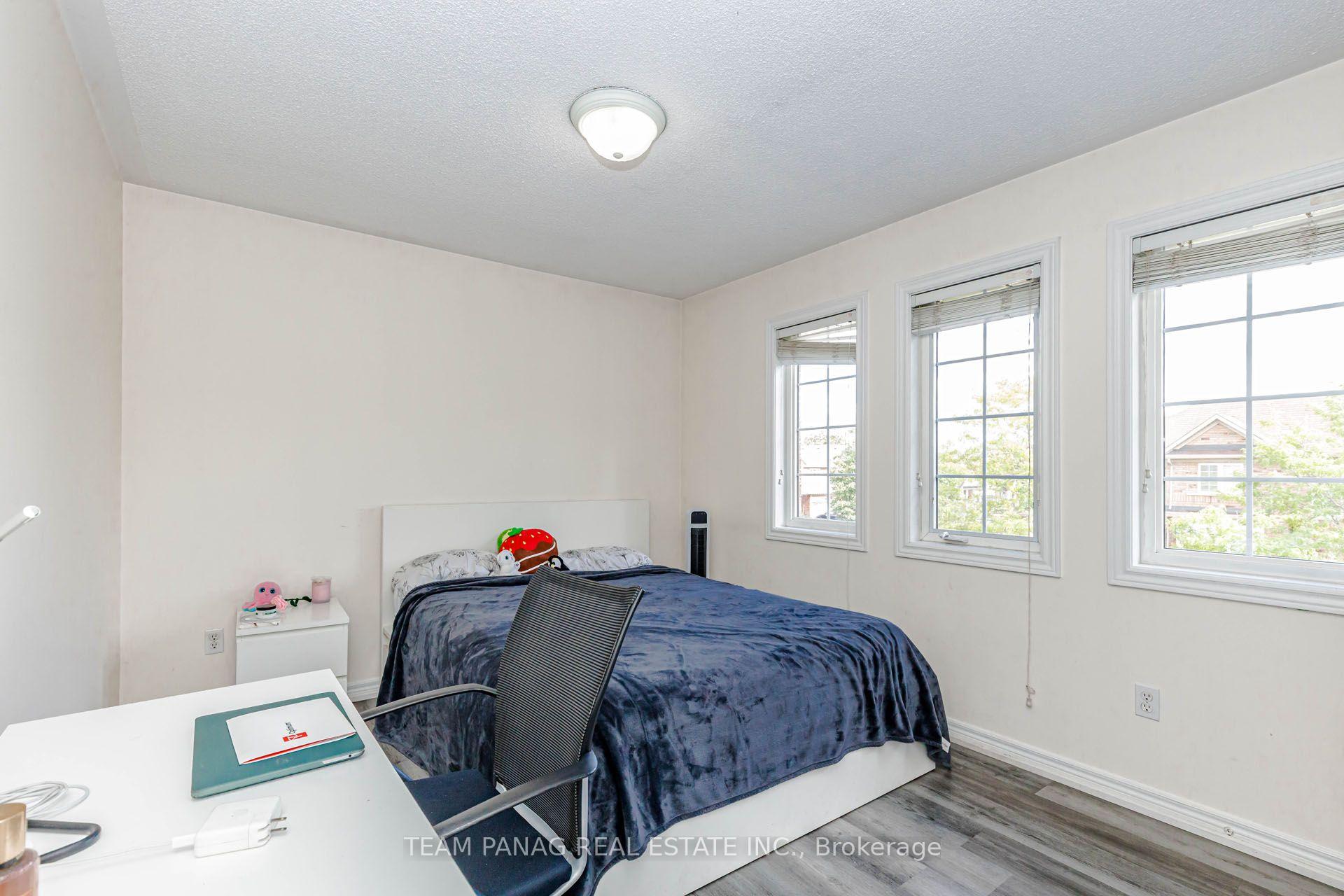 Photo 20 of 4 Martineau Road, Brampton, Bram East — HOMEH