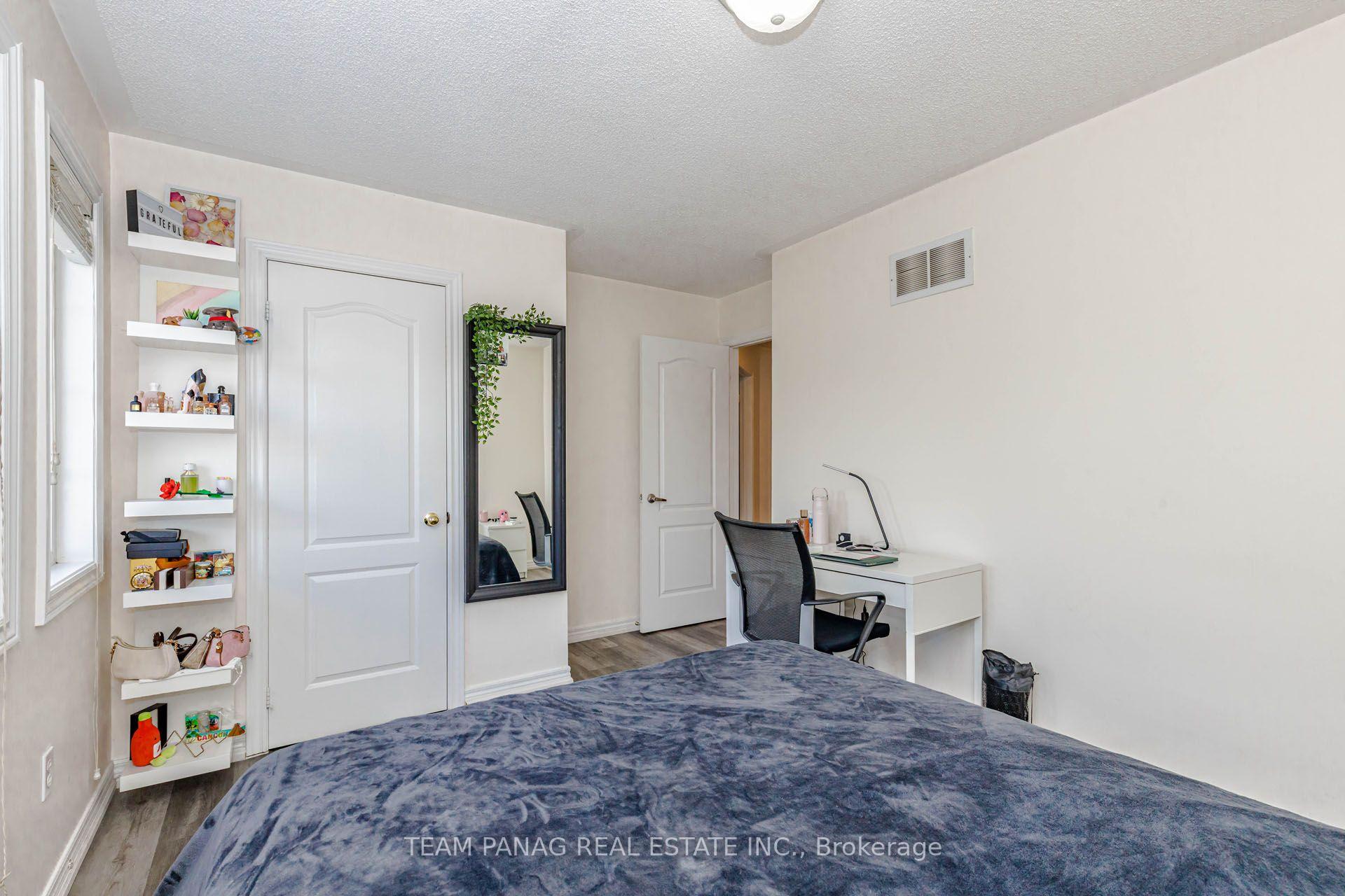 Photo 21 of 4 Martineau Road, Brampton, Bram East — HOMEH