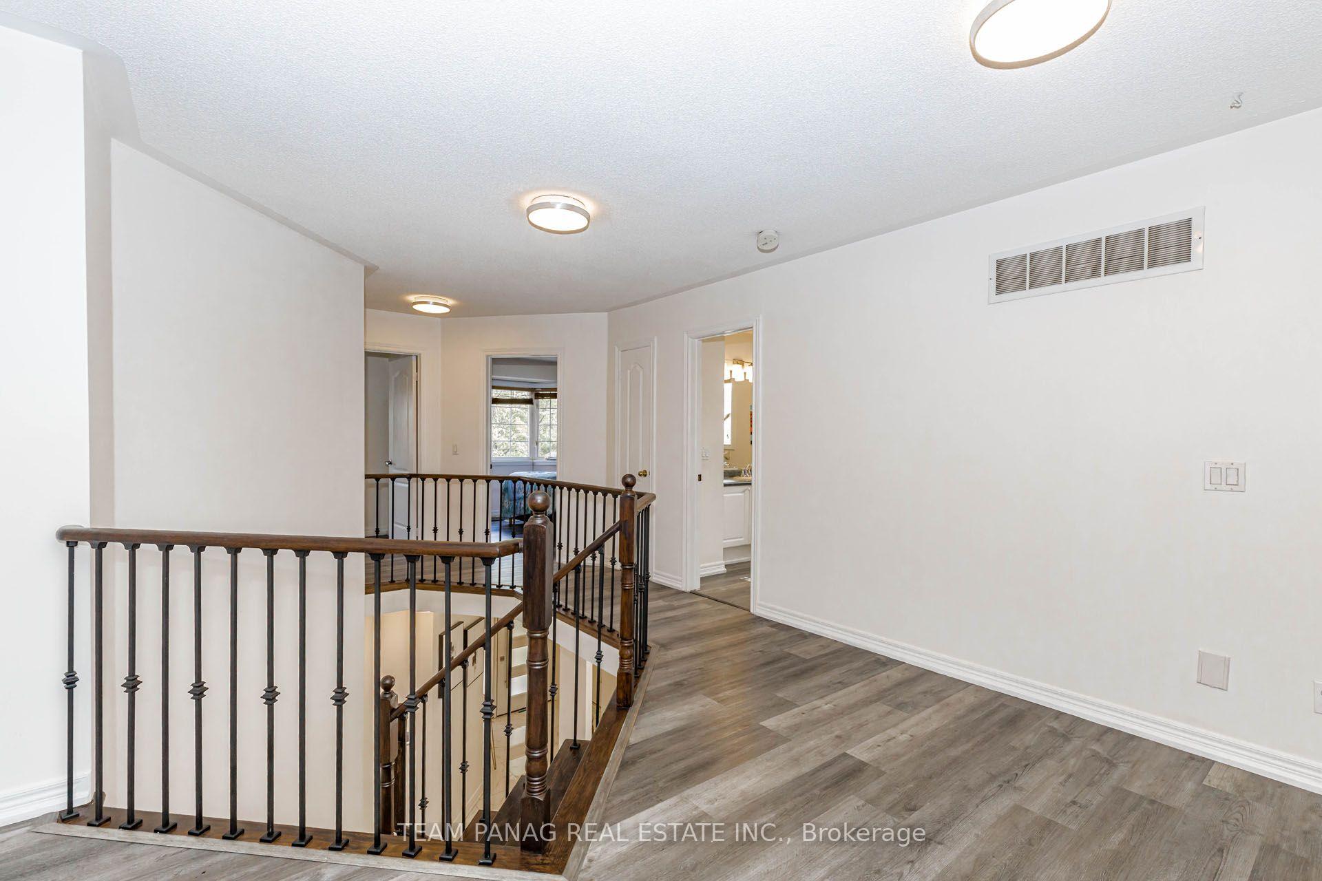 Photo 22 of 4 Martineau Road, Brampton, Bram East — HOMEH