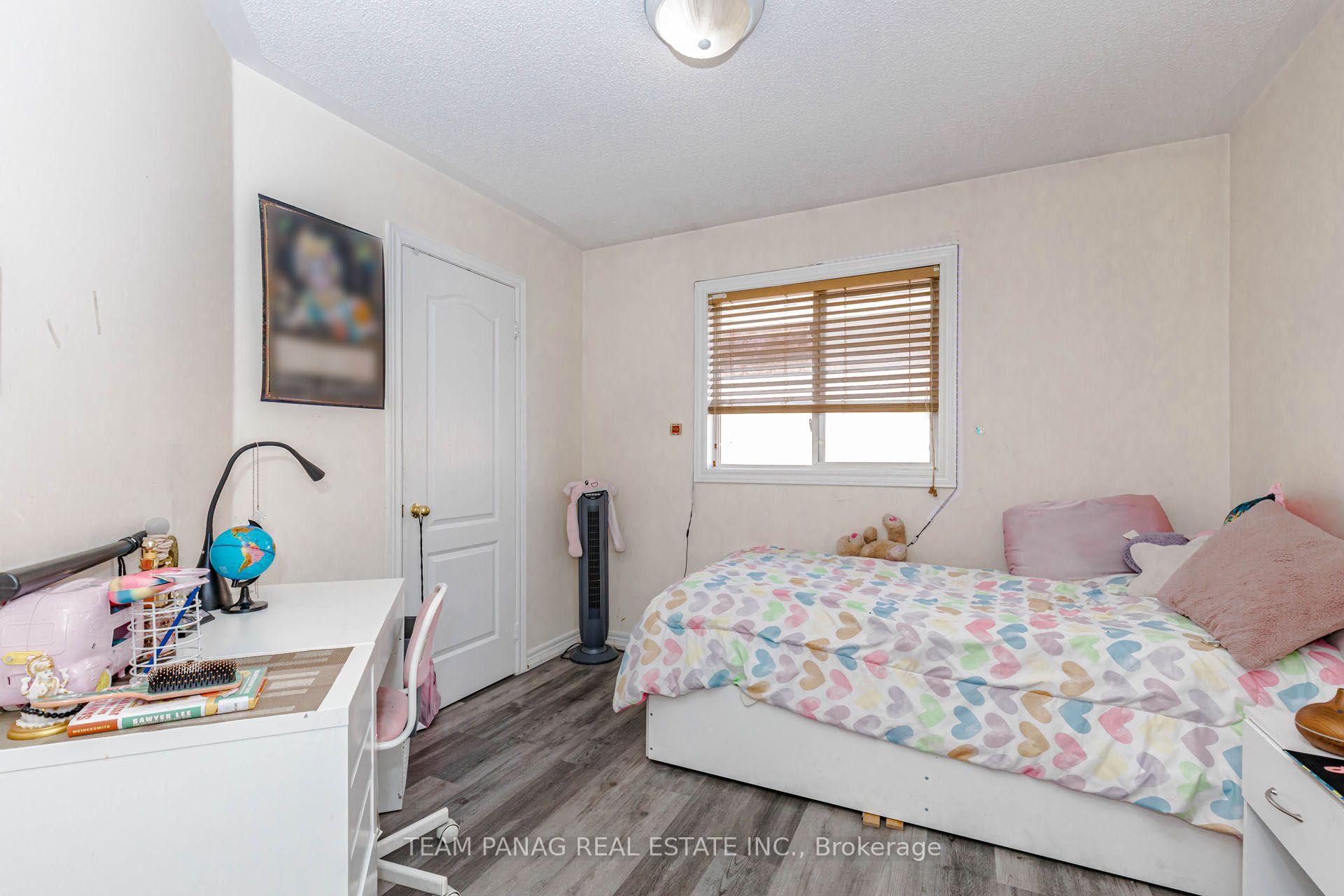 Photo 23 of 4 Martineau Road, Brampton, Bram East — HOMEH