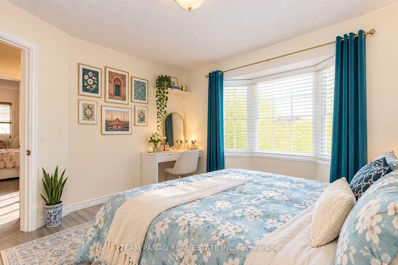 Photo 26 of 4 Martineau Road, Brampton, Bram East — HOMEH