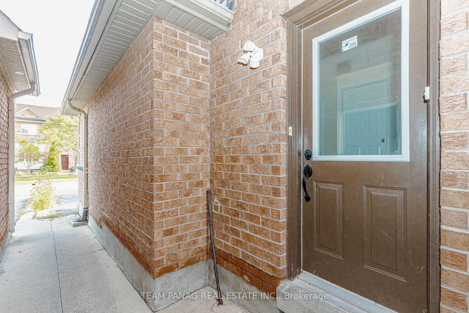 Photo 27 of 4 Martineau Road, Brampton, Bram East — HOMEH