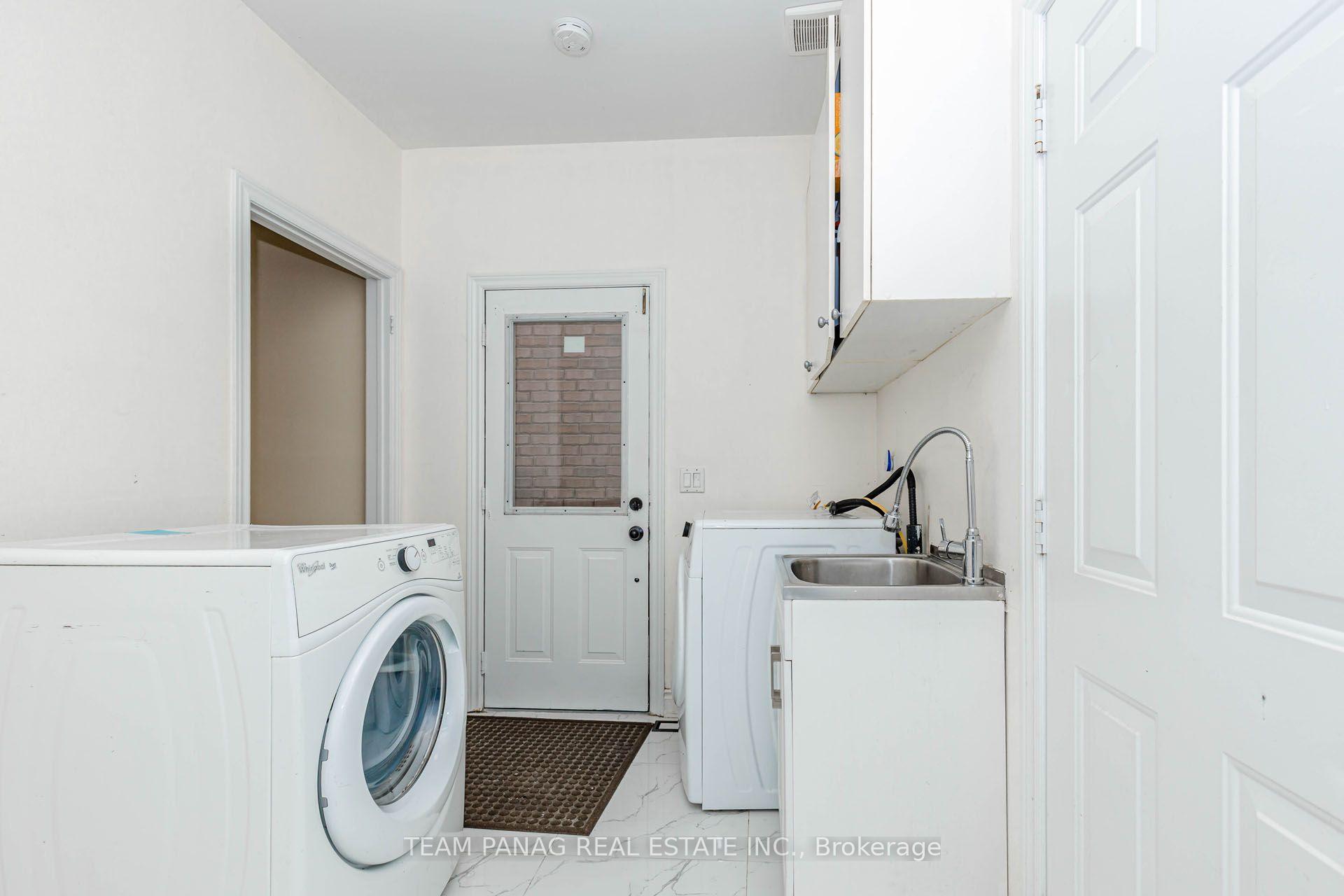 Photo 28 of 4 Martineau Road, Brampton, Bram East — HOMEH