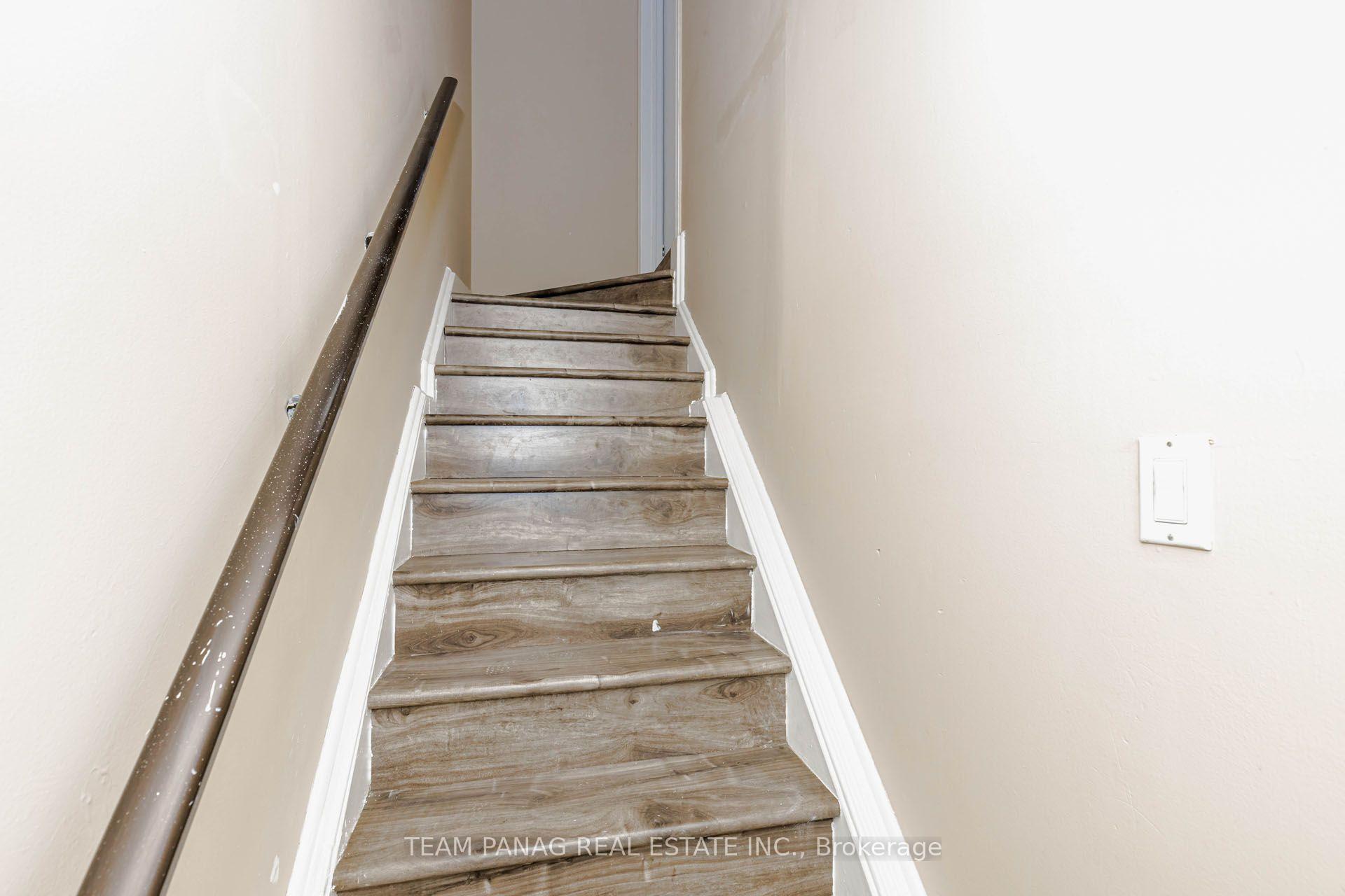 Photo 29 of 4 Martineau Road, Brampton, Bram East — HOMEH