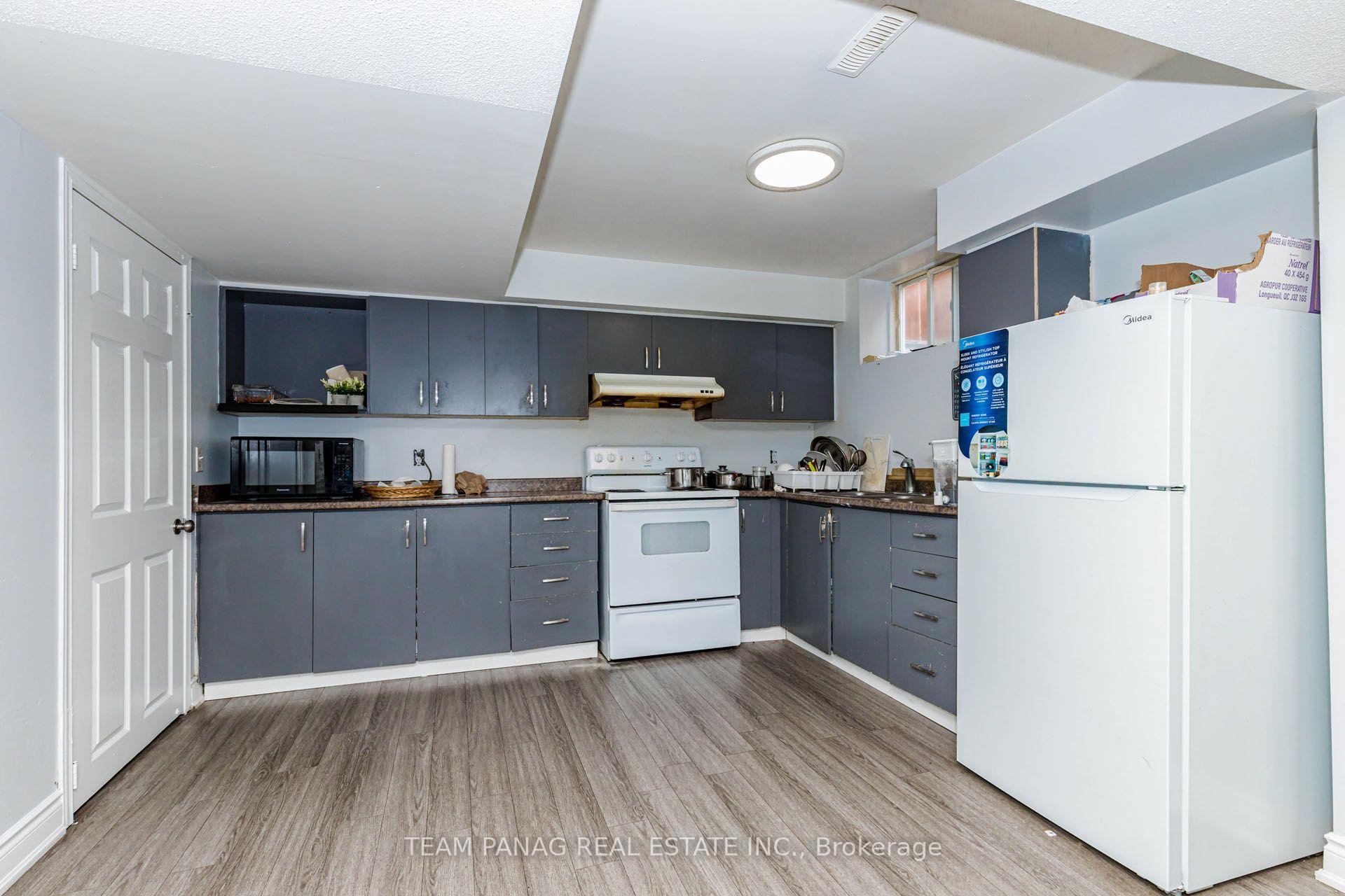Photo 32 of 4 Martineau Road, Brampton, Bram East — HOMEH