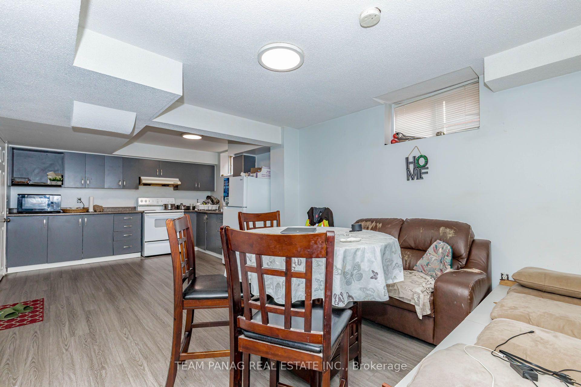 Photo 33 of 4 Martineau Road, Brampton, Bram East — HOMEH