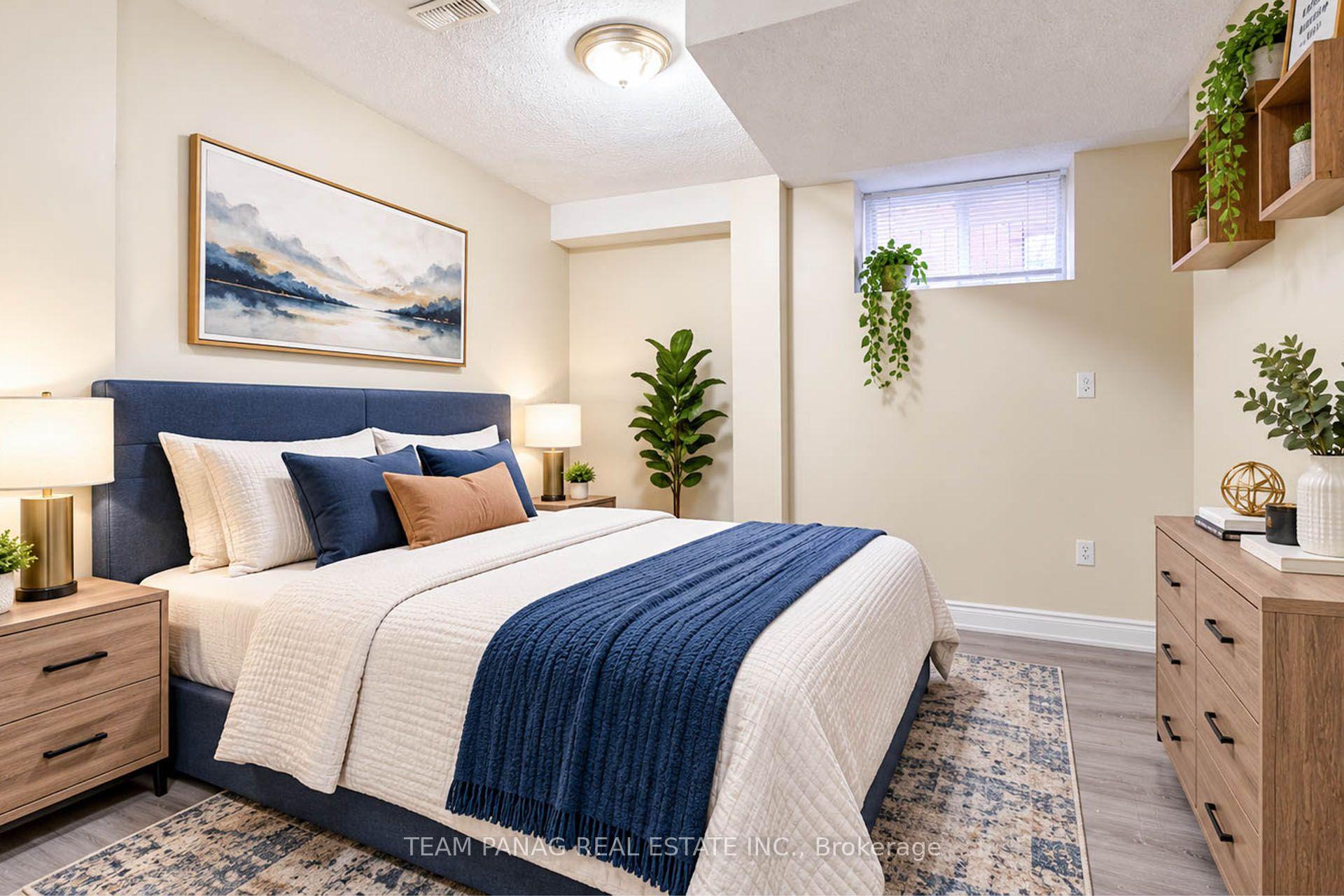 Photo 36 of 4 Martineau Road, Brampton, Bram East — HOMEH