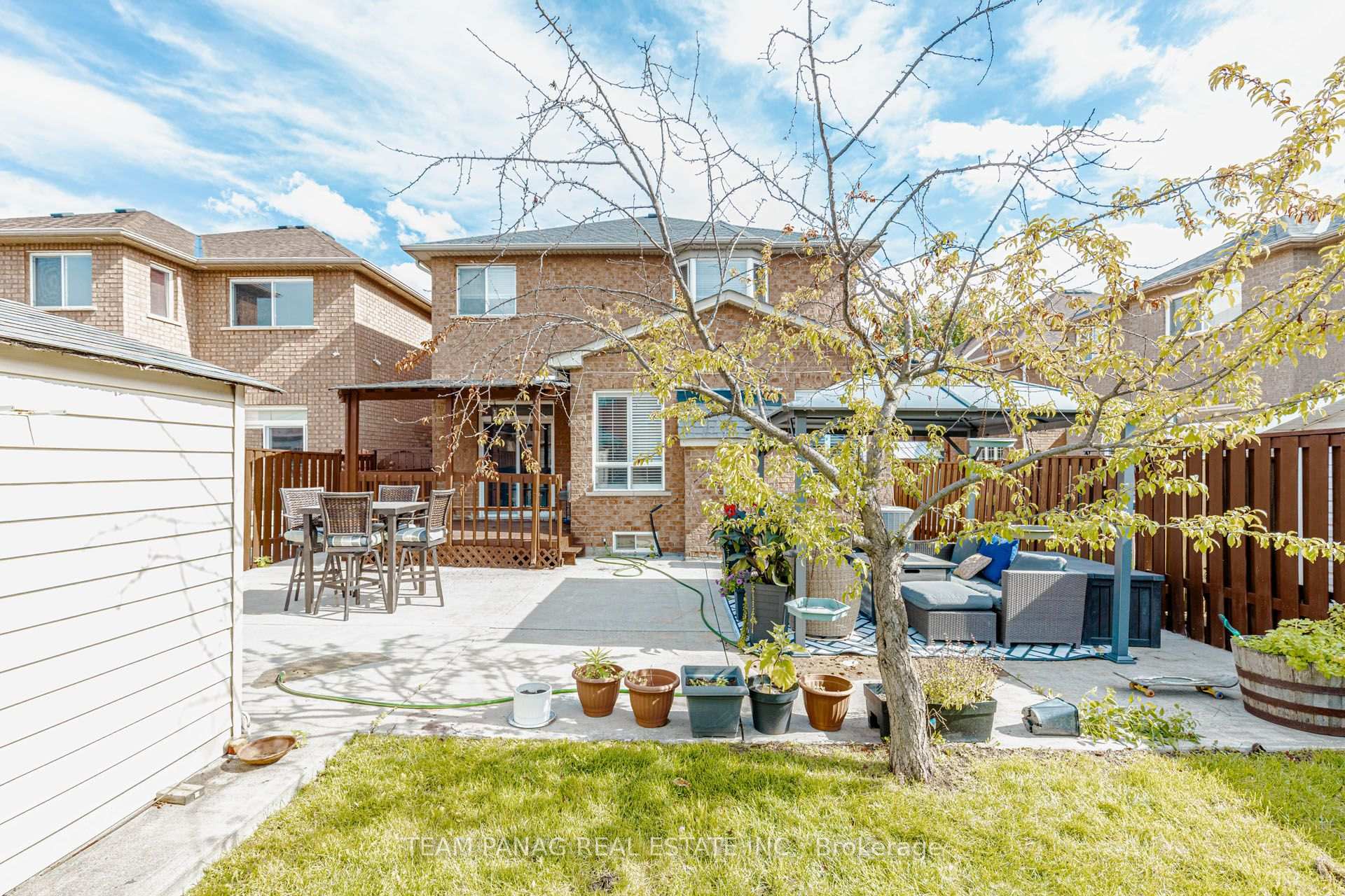 Photo 40 of 4 Martineau Road, Brampton, Bram East — HOMEH