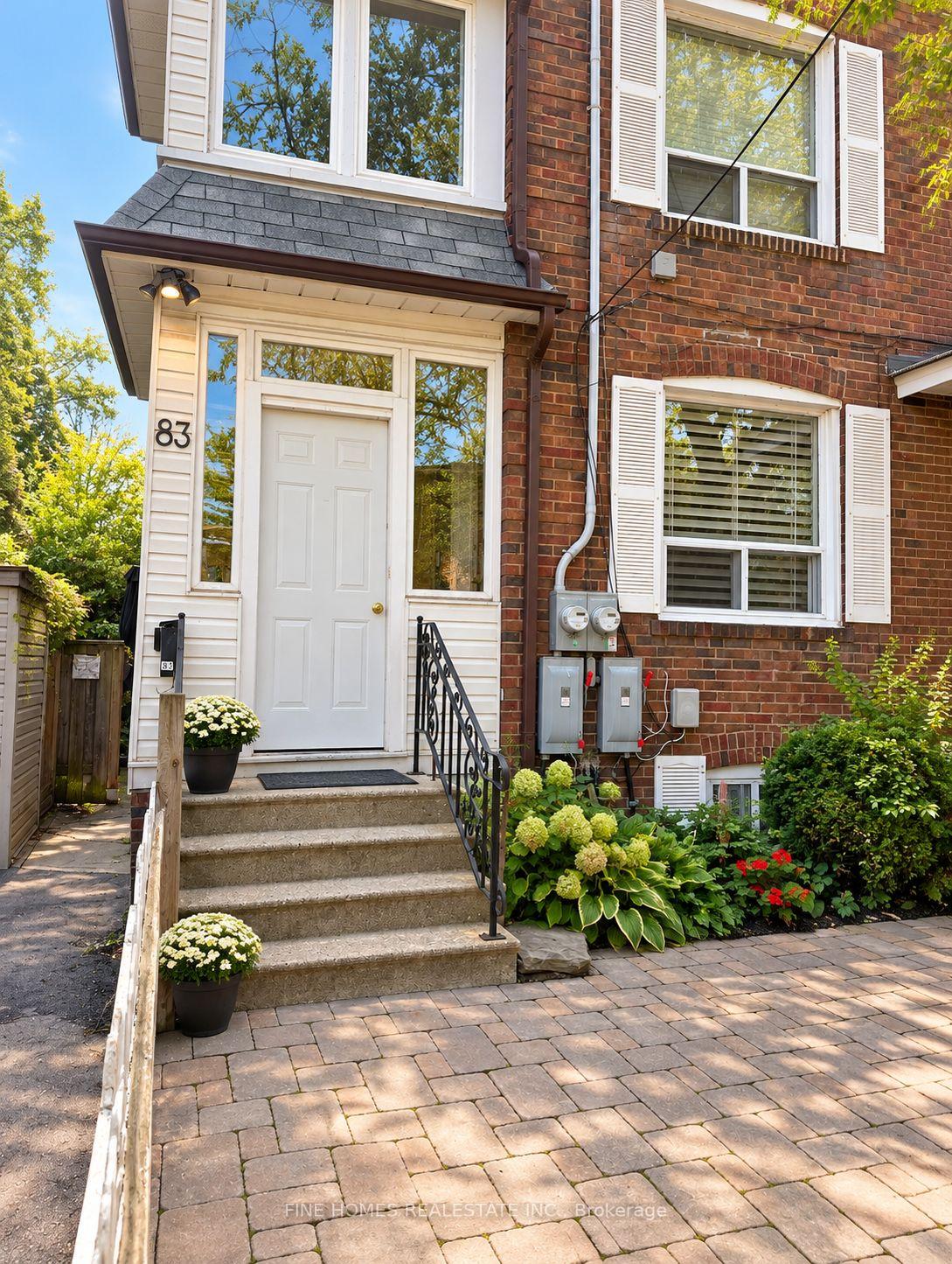 Photo of 83 Wheatfield Road