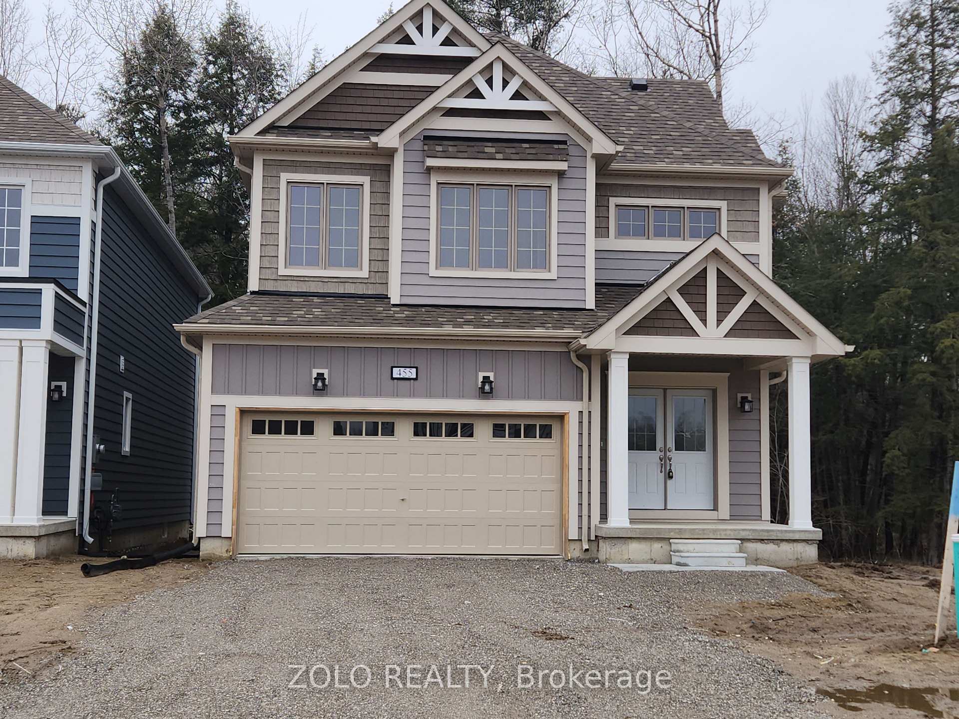 Photo of 455 Beechwood Forest Lane