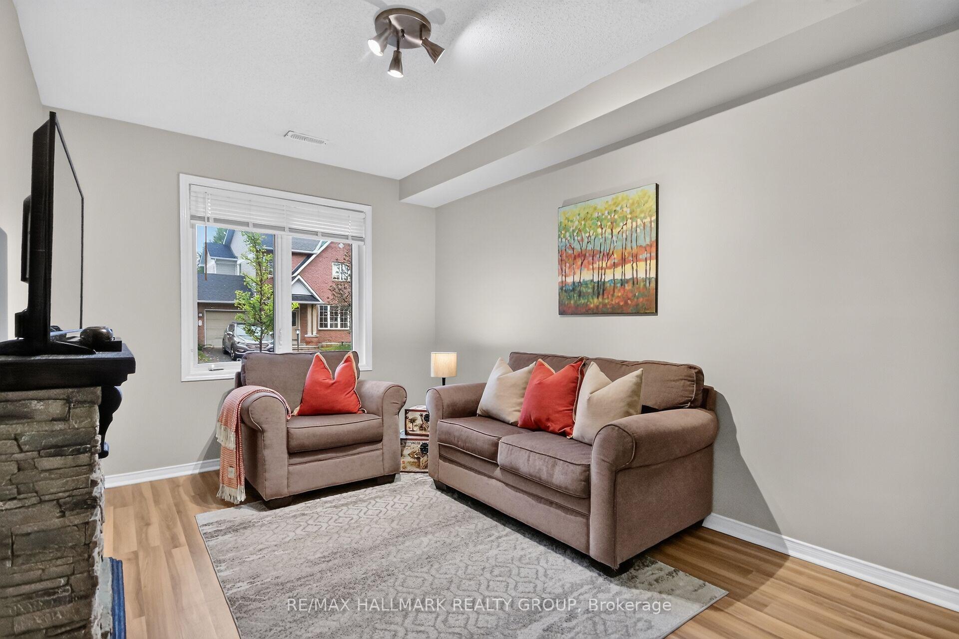 Photo 11 of Unit 36, 10 Daybreak Street, Ottawa, Barrhaven East — HOMEH