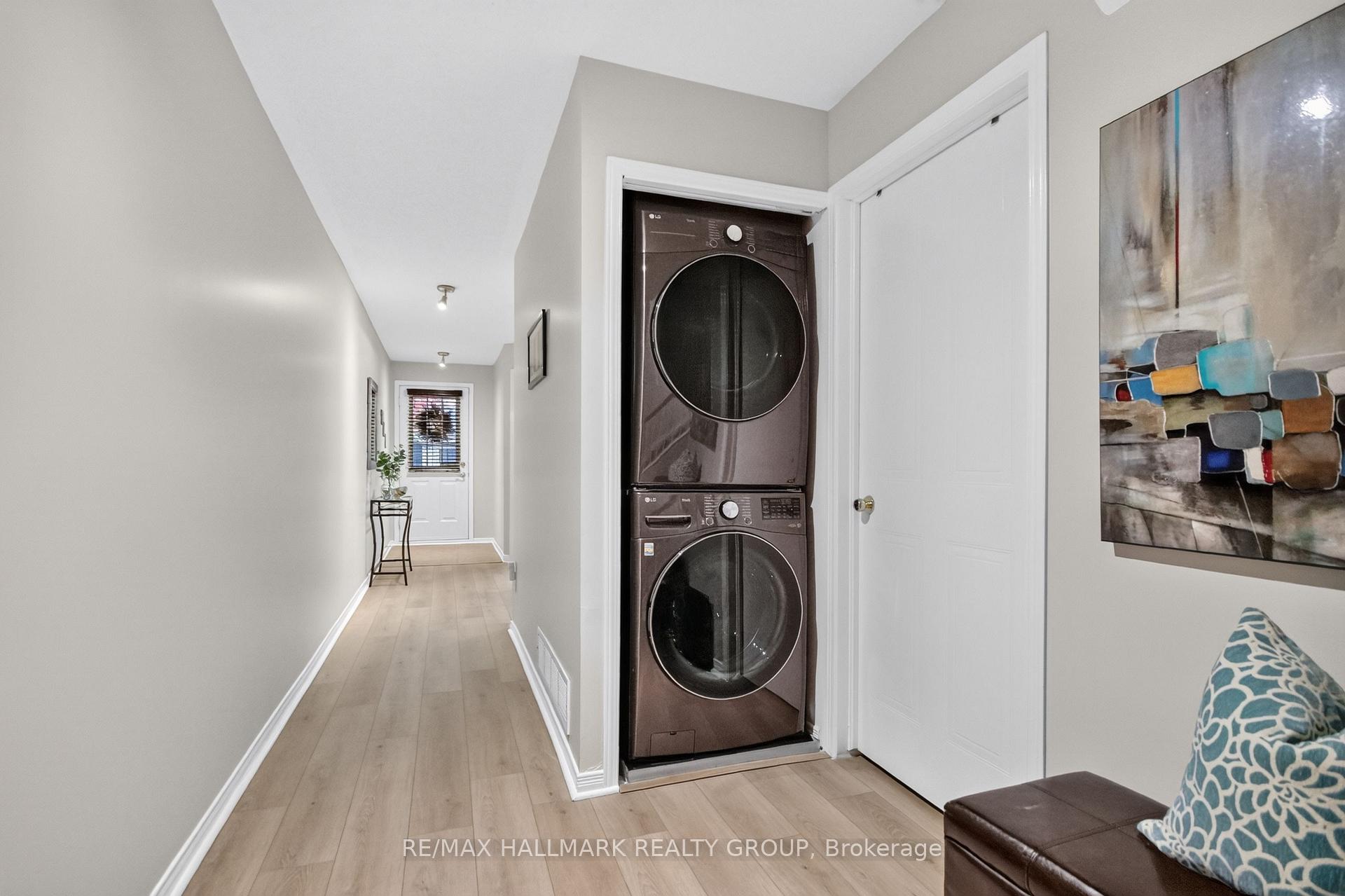 Photo 19 of Unit 36, 10 Daybreak Street, Ottawa, Barrhaven East — HOMEH