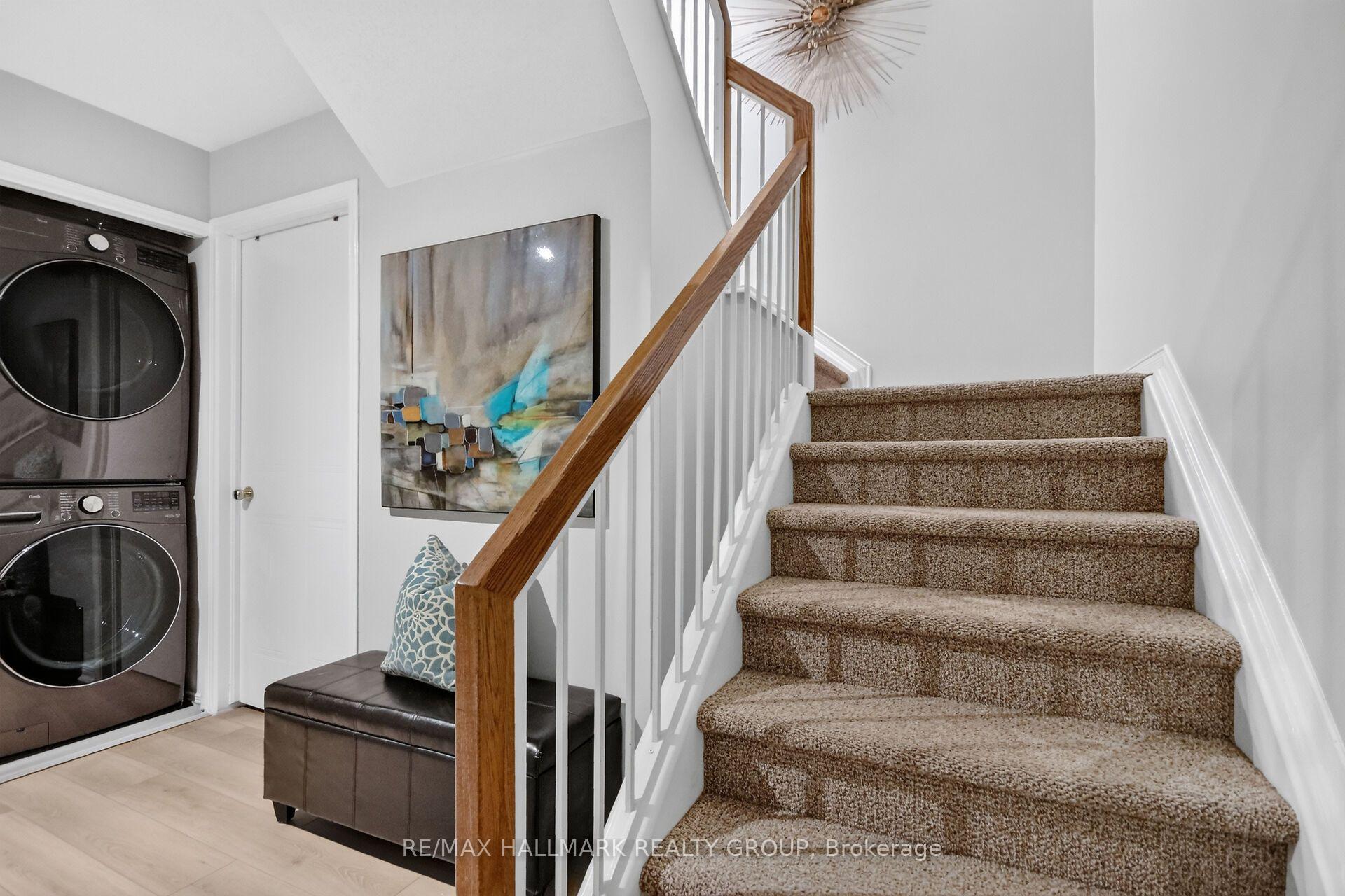 Photo 21 of Unit 36, 10 Daybreak Street, Ottawa, Barrhaven East — HOMEH