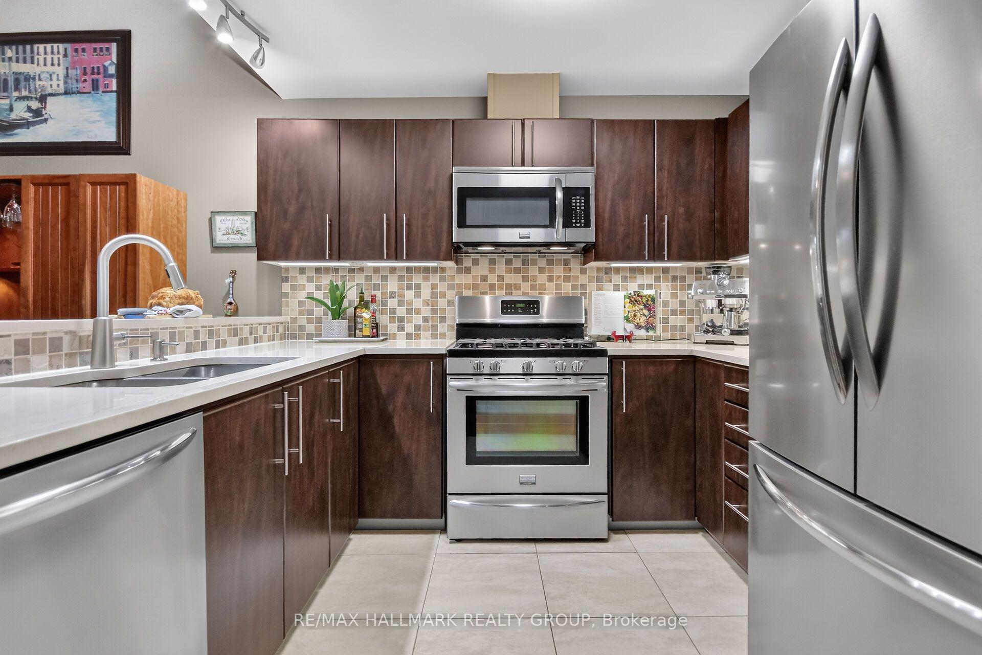 Photo 28 of Unit 36, 10 Daybreak Street, Ottawa, Barrhaven East — HOMEH