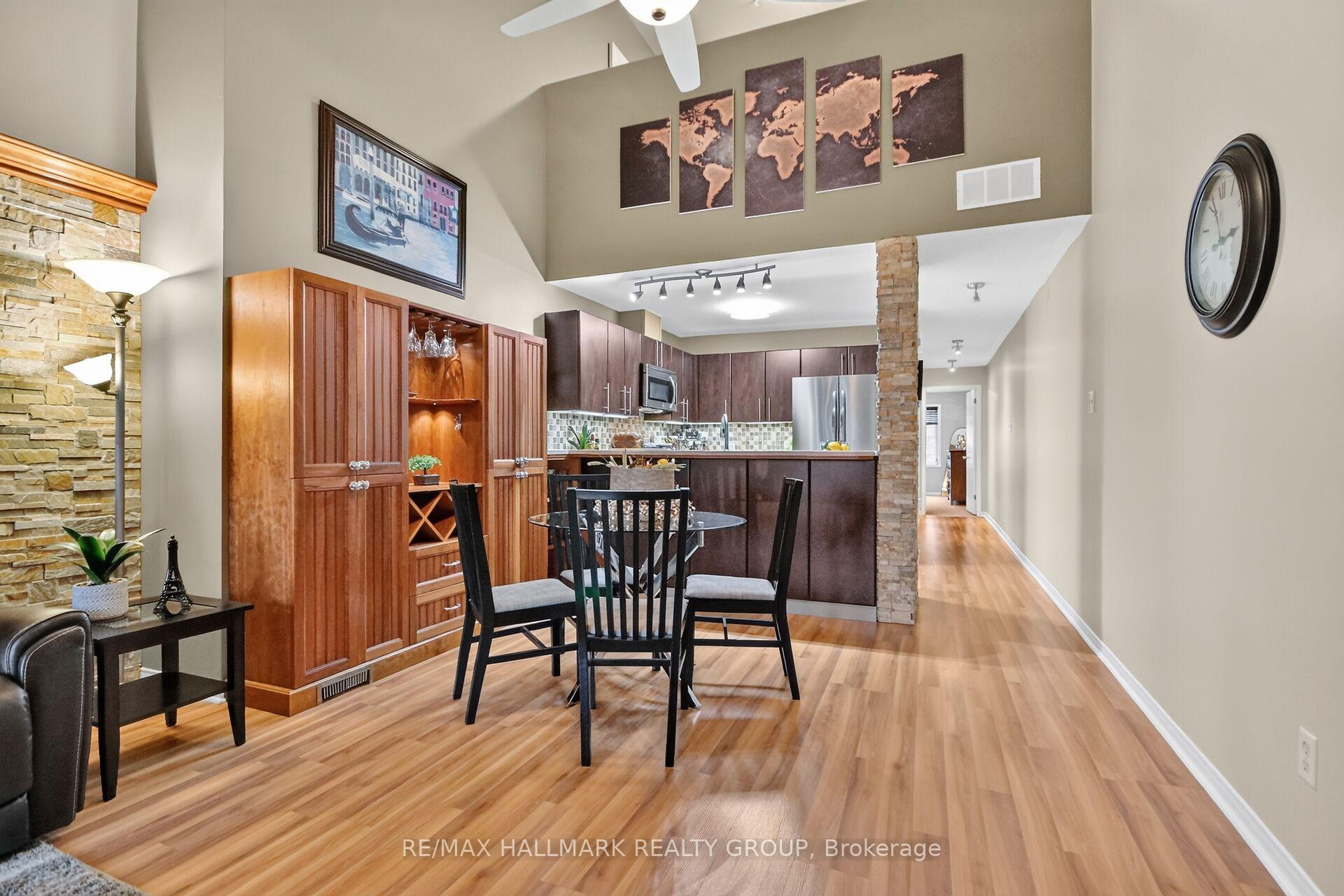 Photo 36 of Unit 36, 10 Daybreak Street, Ottawa, Barrhaven East — HOMEH