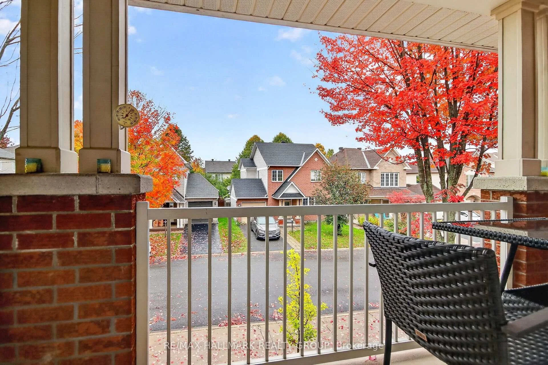 Photo 6 of Unit 36, 10 Daybreak Street, Ottawa, Barrhaven East — HOMEH