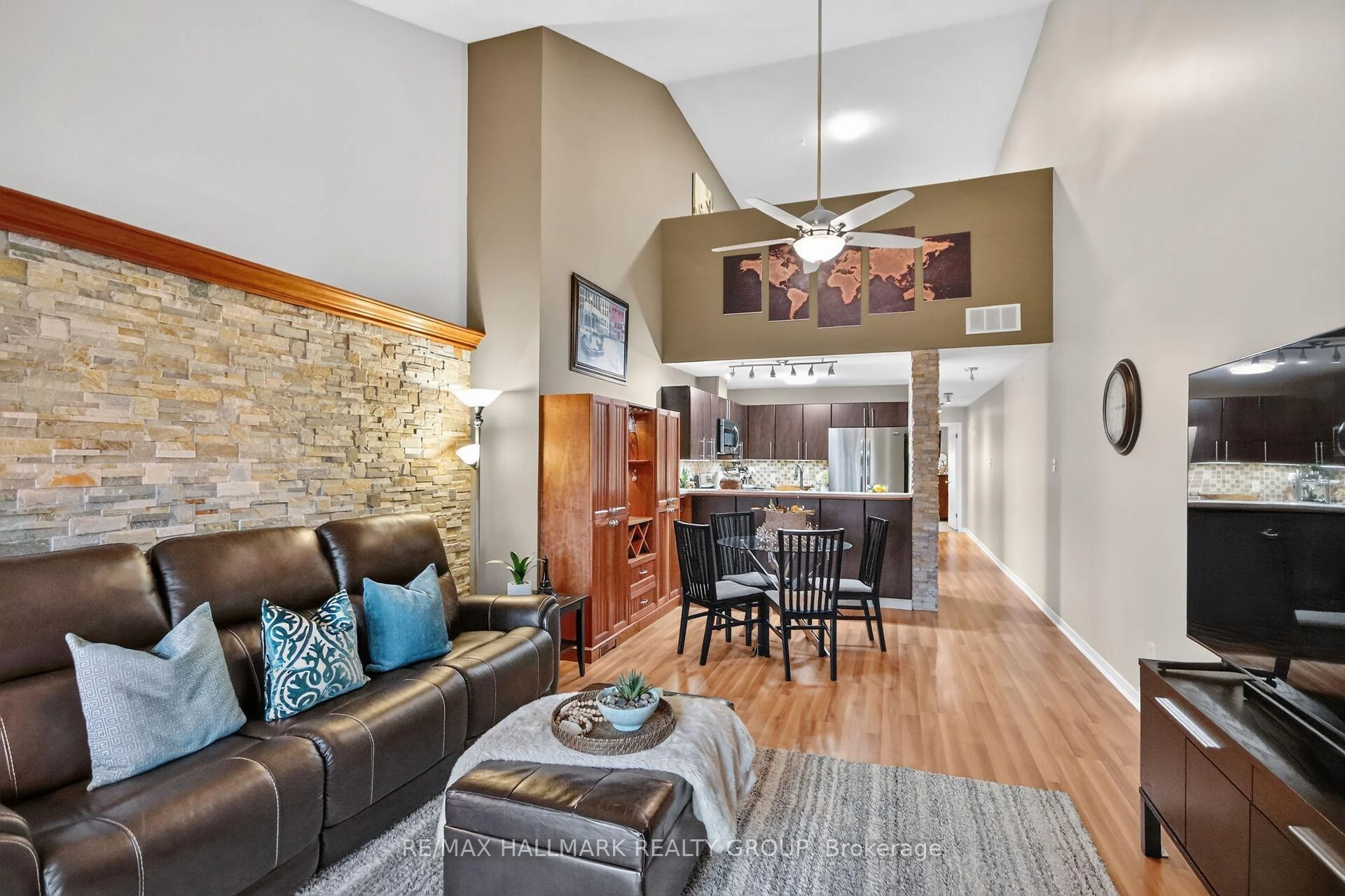 Photo 16 of Unit 36, 10 Daybreak Street, Ottawa, Barrhaven East — HOMEH