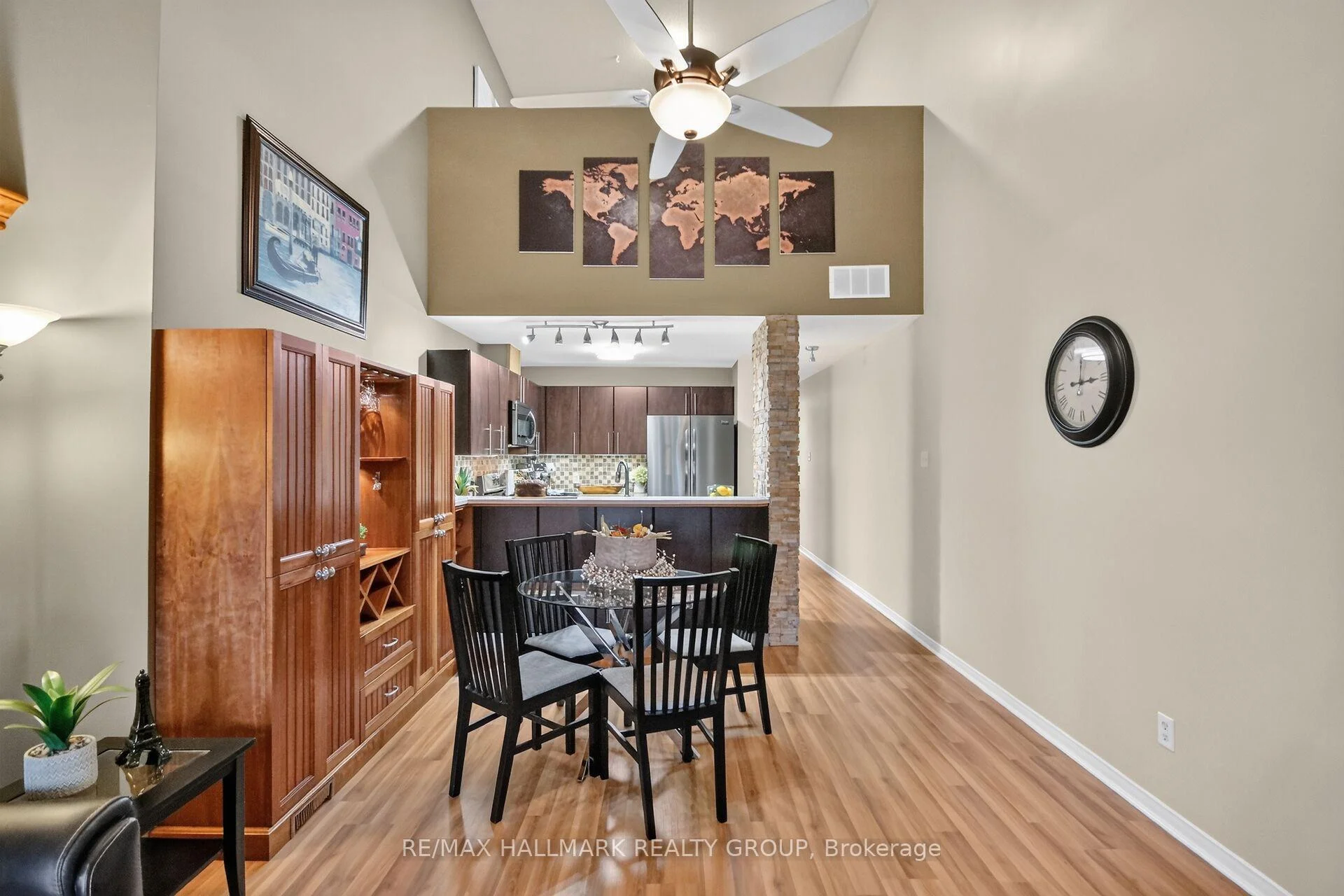Photo 18 of Unit 36, 10 Daybreak Street, Ottawa, Barrhaven East — HOMEH