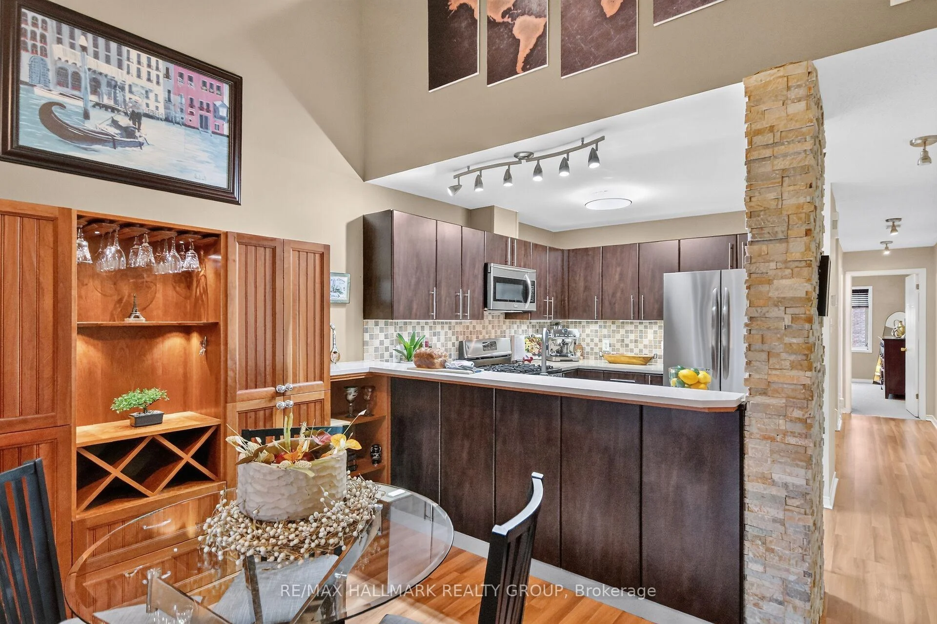 Photo 20 of Unit 36, 10 Daybreak Street, Ottawa, Barrhaven East — HOMEH