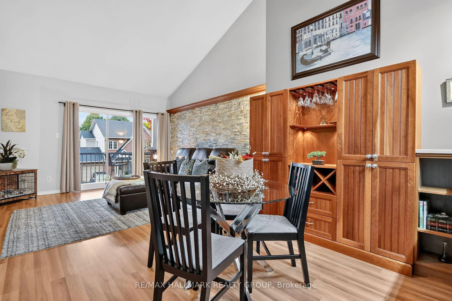 Photo 24 of Unit 36, 10 Daybreak Street, Ottawa, Barrhaven East — HOMEH