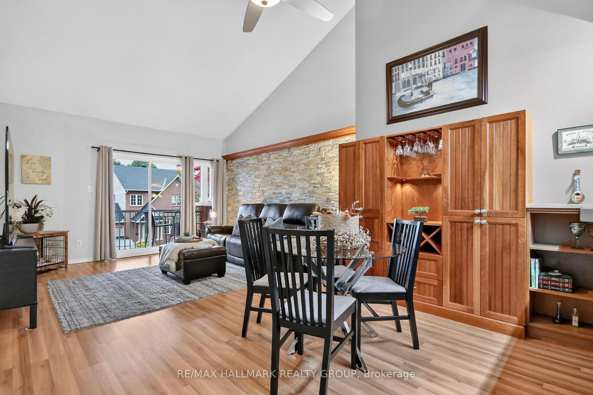 Photo 37 of Unit 36, 10 Daybreak Street, Ottawa, Barrhaven East — HOMEH