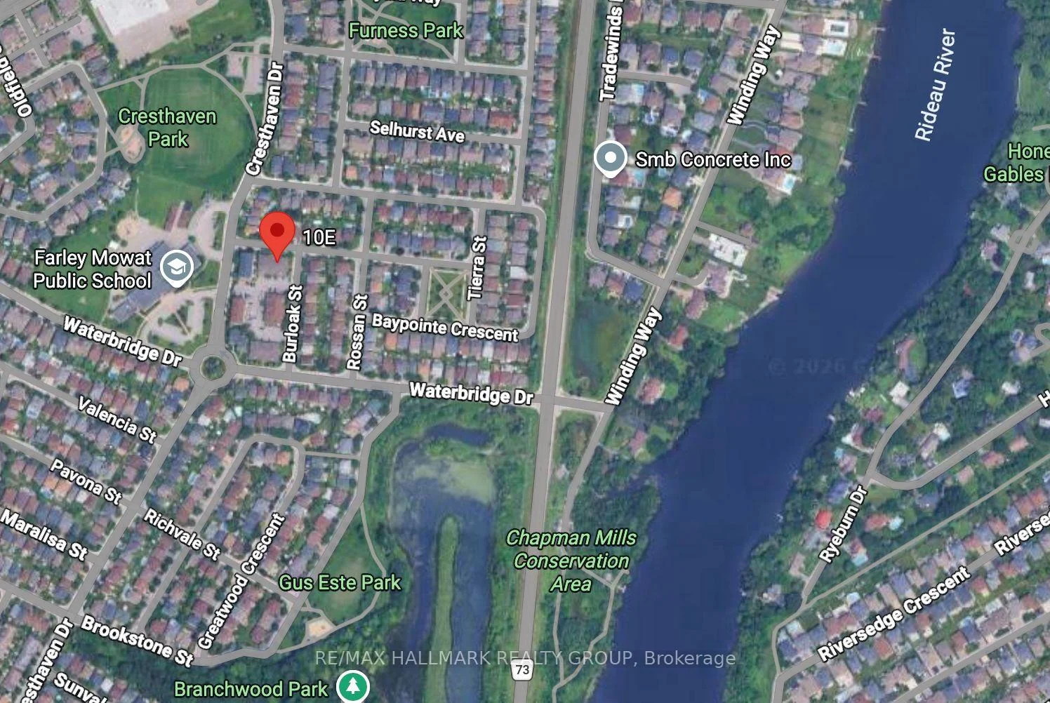 Photo 87 of Unit 36, 10 Daybreak Street, Ottawa, Barrhaven East — HOMEH