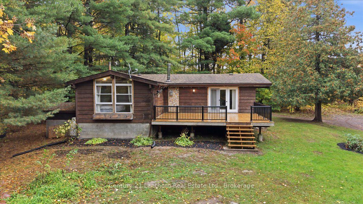 Photo 1 of 13056 Highway 62, Centre Hastings — HOMEH