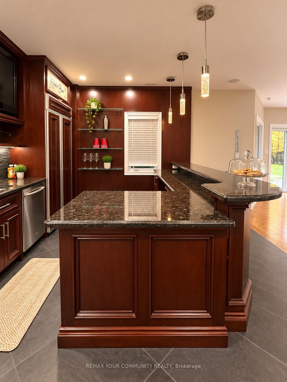 Photo 3 of Unit basement, 18 Loggers, Whitchurch-Stouffville, Rural Whitchurch-Stouffville — HOMEH