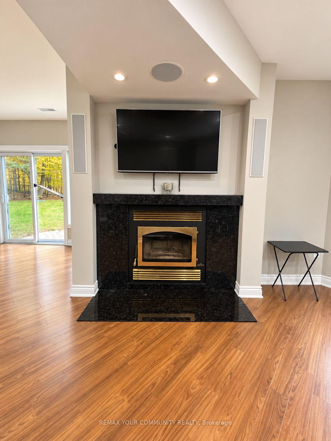 Photo 9 of Unit basement, 18 Loggers, Whitchurch-Stouffville, Rural Whitchurch-Stouffville — HOMEH