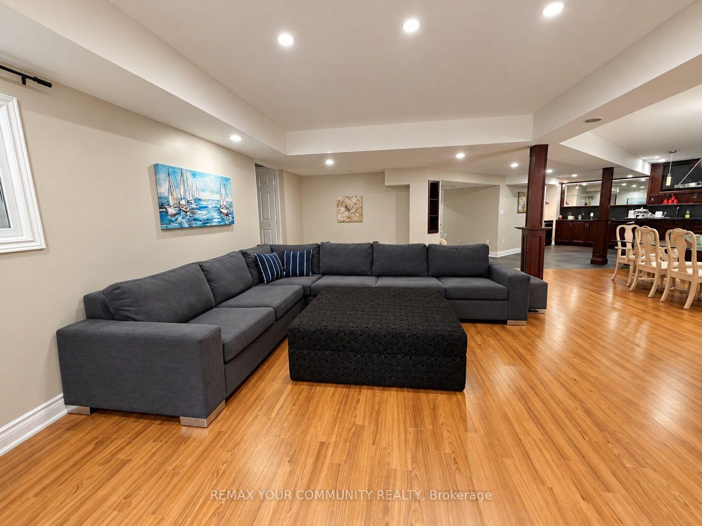 Photo 10 of Unit basement, 18 Loggers, Whitchurch-Stouffville, Rural Whitchurch-Stouffville — HOMEH