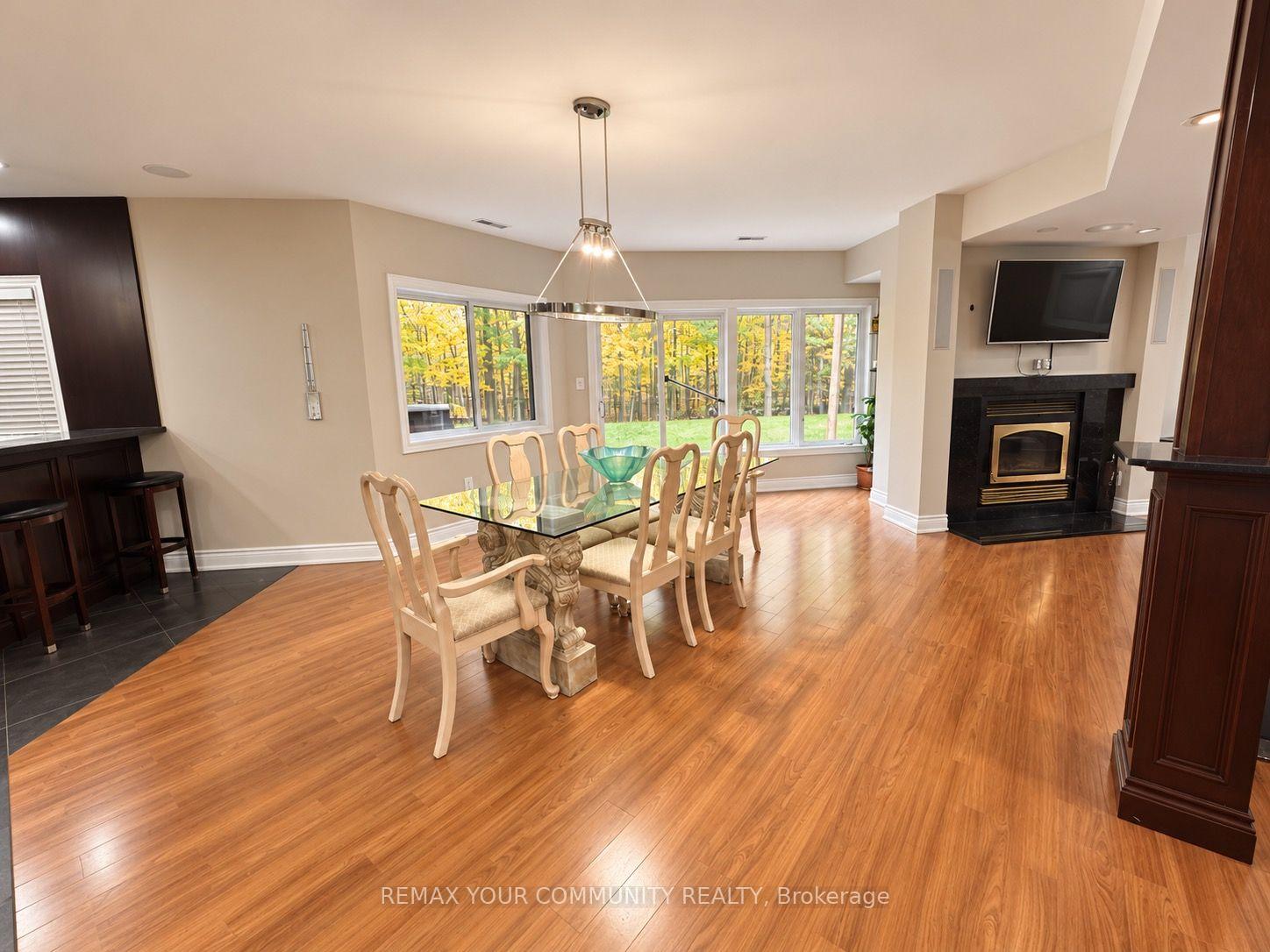 Photo 11 of Unit basement, 18 Loggers, Whitchurch-Stouffville, Rural Whitchurch-Stouffville — HOMEH