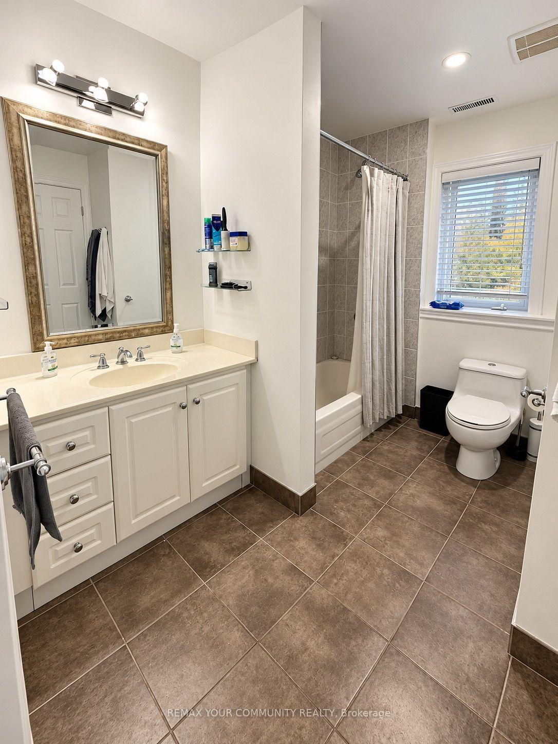 Photo 12 of Unit basement, 18 Loggers, Whitchurch-Stouffville, Rural Whitchurch-Stouffville — HOMEH
