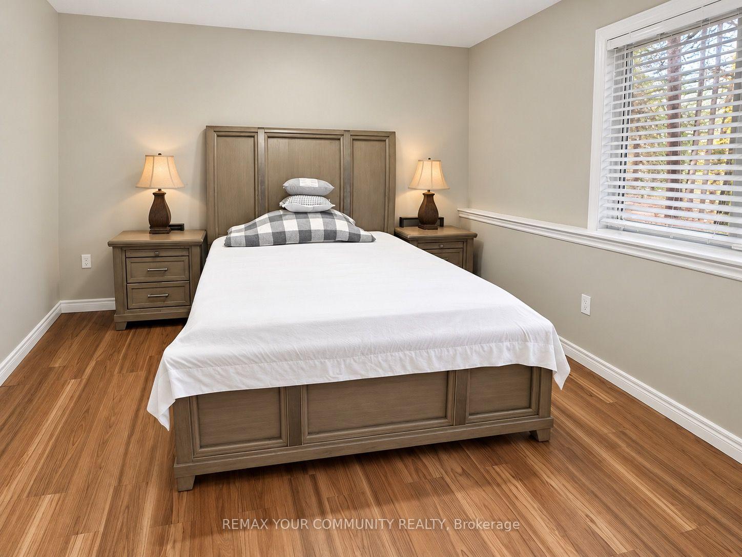 Photo 13 of Unit basement, 18 Loggers, Whitchurch-Stouffville, Rural Whitchurch-Stouffville — HOMEH