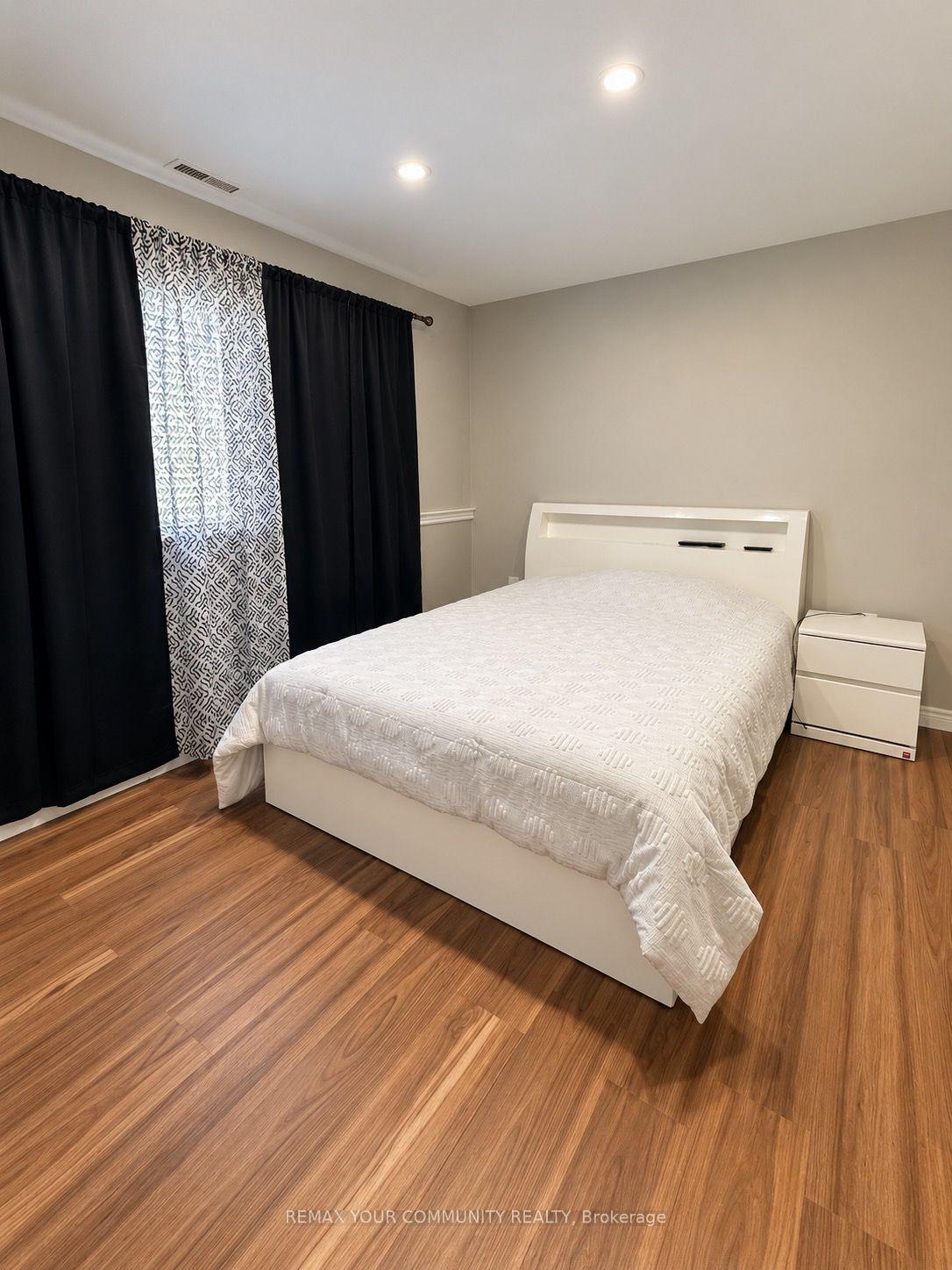 Photo 14 of Unit basement, 18 Loggers, Whitchurch-Stouffville, Rural Whitchurch-Stouffville — HOMEH