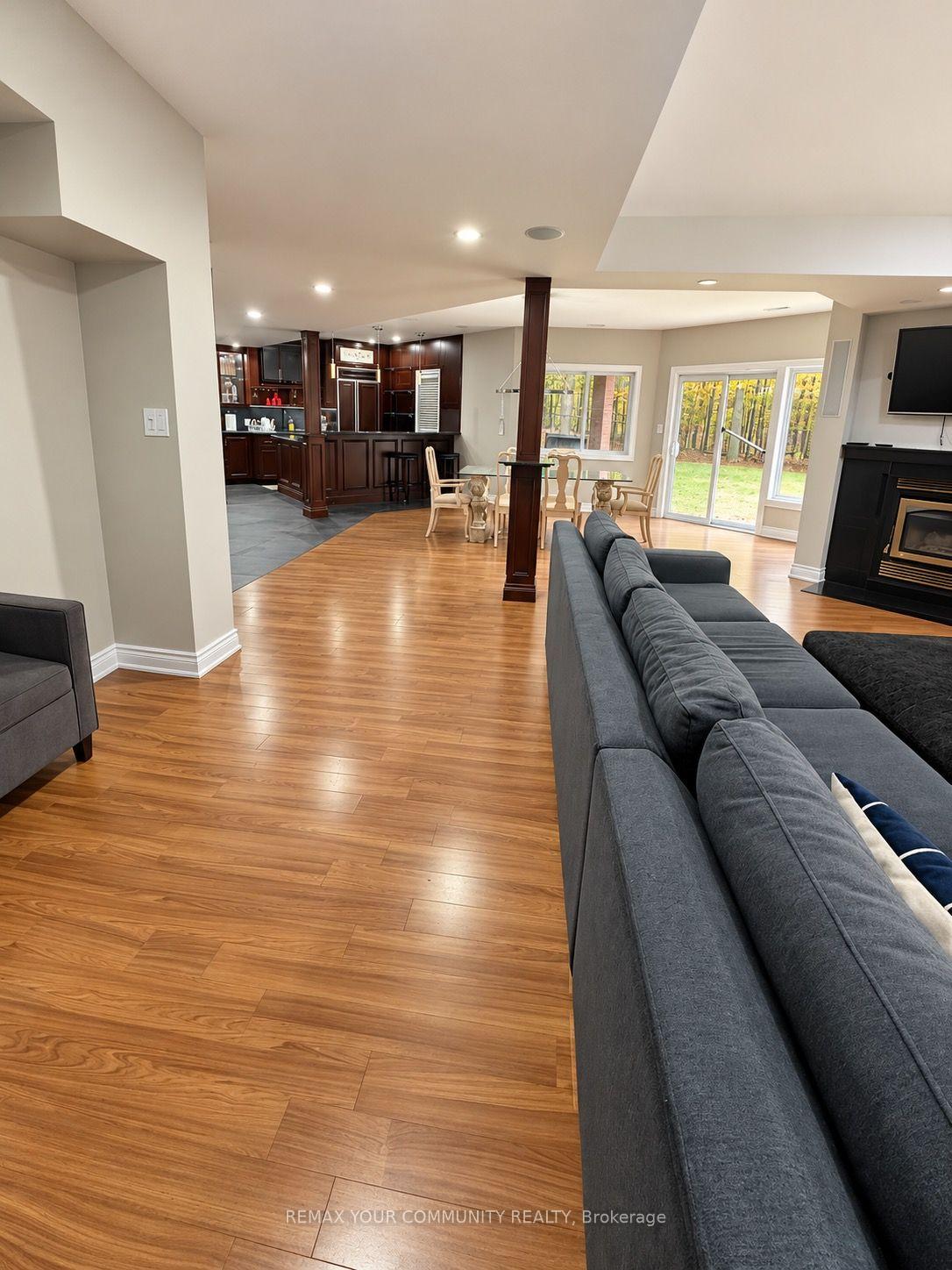 Photo 15 of Unit basement, 18 Loggers, Whitchurch-Stouffville, Rural Whitchurch-Stouffville — HOMEH