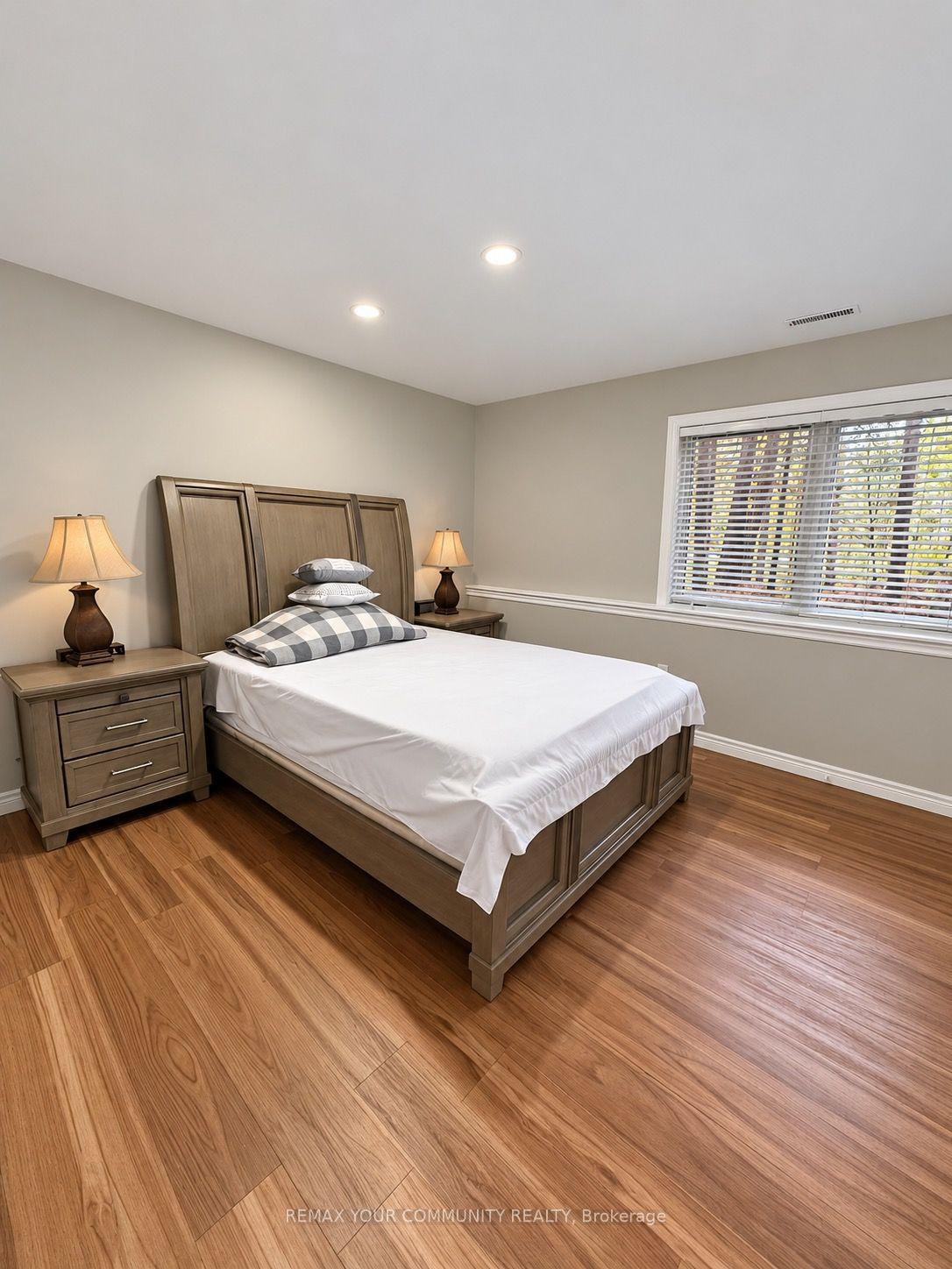 Photo 17 of Unit basement, 18 Loggers, Whitchurch-Stouffville, Rural Whitchurch-Stouffville — HOMEH