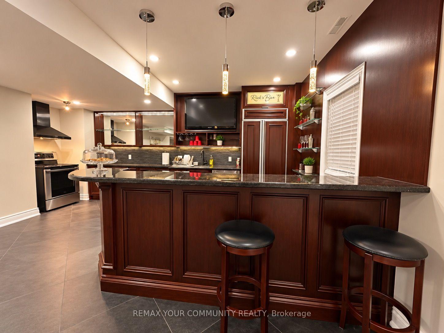 Photo 19 of Unit basement, 18 Loggers, Whitchurch-Stouffville, Rural Whitchurch-Stouffville — HOMEH