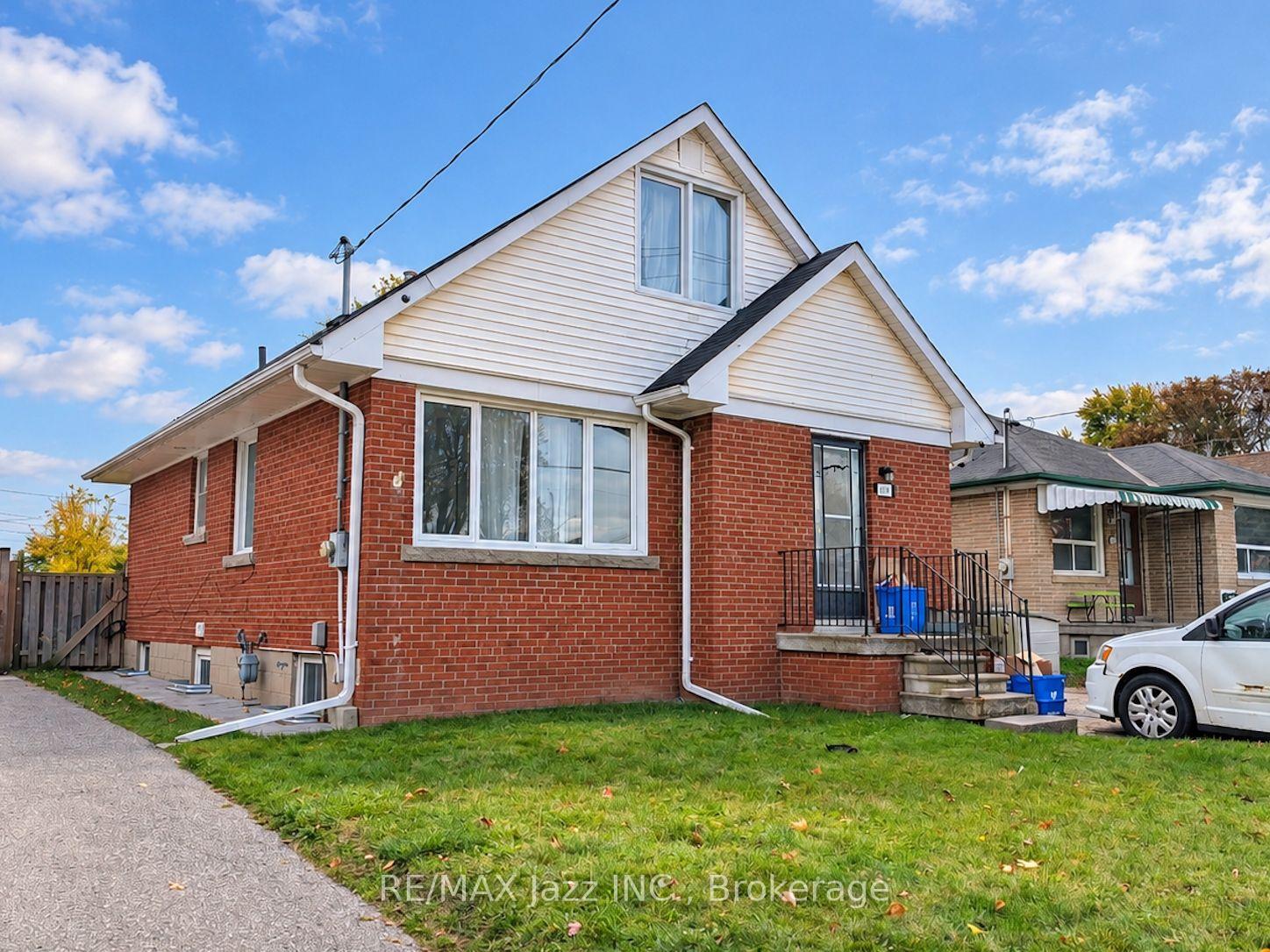 Photo of Unit Basement, 661 Taylor Avenue
