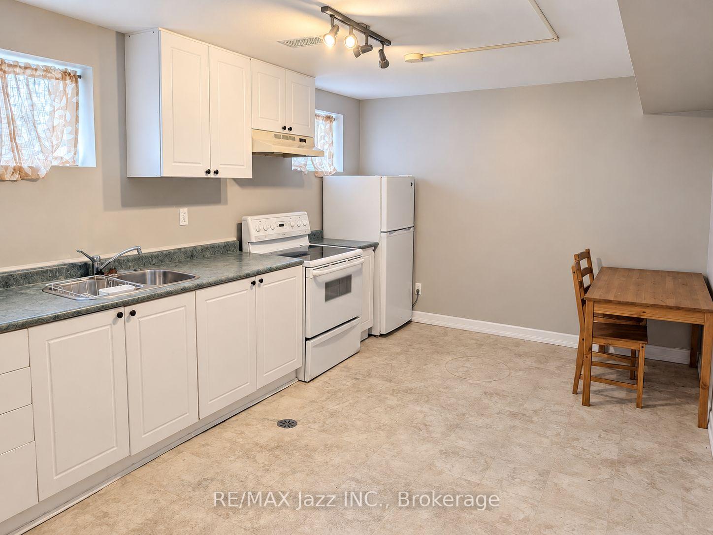 Photo 2 of Unit Basement, 661 Taylor Avenue, Oshawa, Donevan — HOMEH