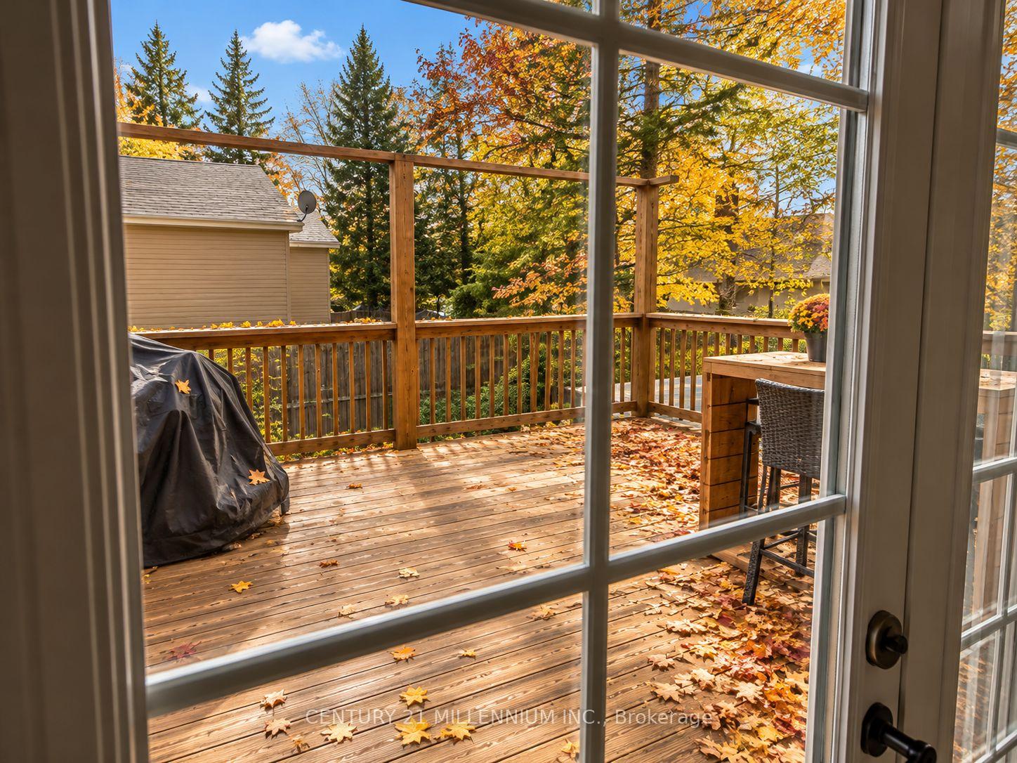 Photo 12 of Unit 3, 1 Hillside Drive, Orangeville — HOMEH