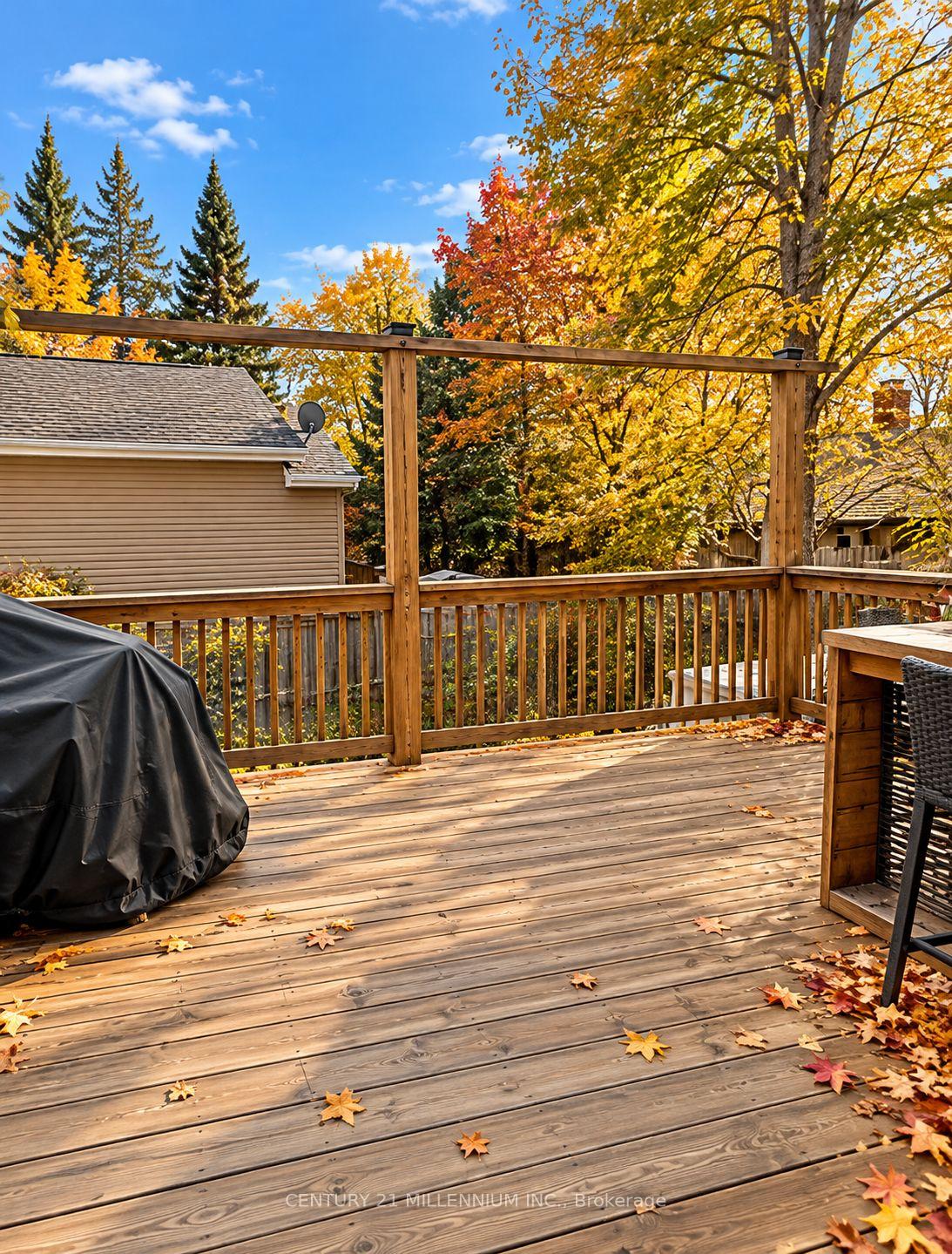Photo 13 of Unit 3, 1 Hillside Drive, Orangeville — HOMEH