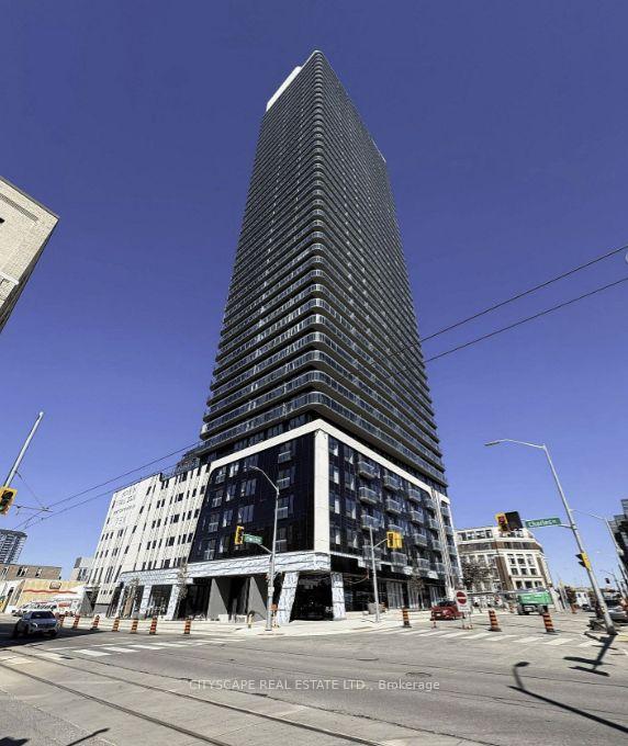 Photo of Unit 905, 30 Francis Street S