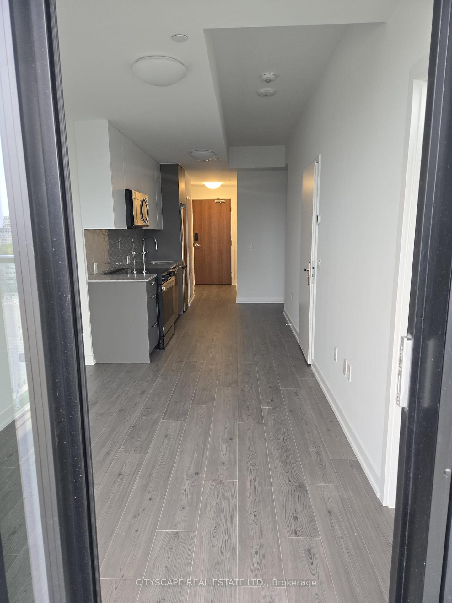 Photo 2 of Unit 905, 30 Francis Street S, Kitchener, City Commercial Core — HOMEH