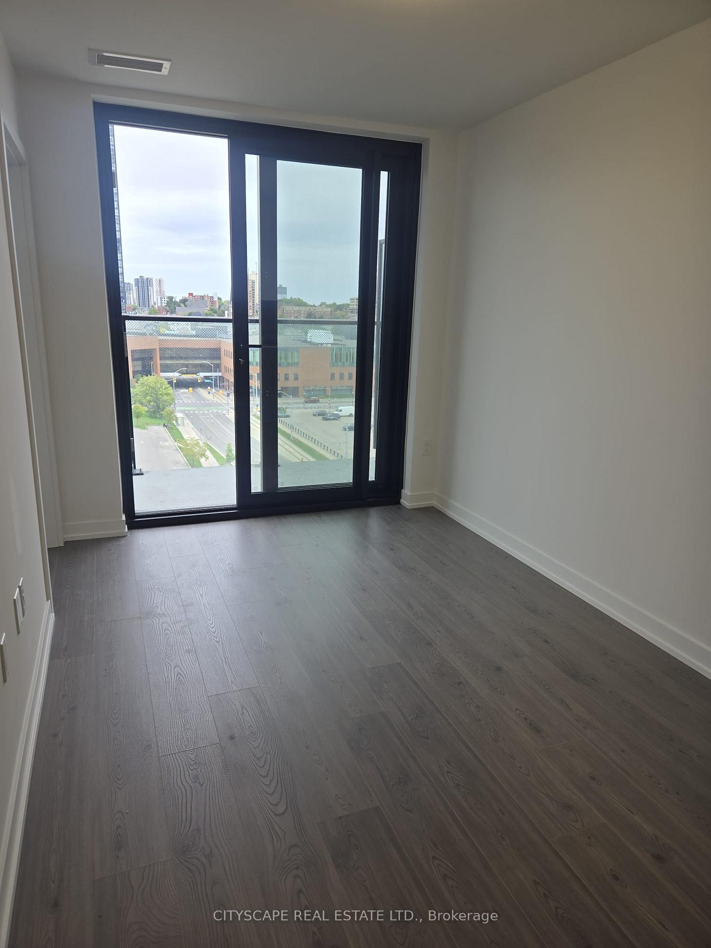 Photo 5 of Unit 905, 30 Francis Street S, Kitchener, City Commercial Core — HOMEH