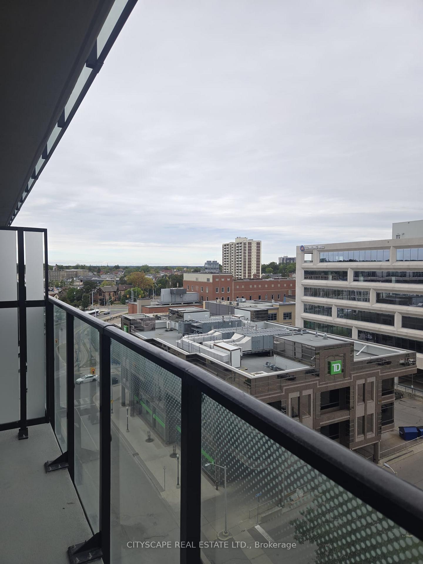 Photo 9 of Unit 905, 30 Francis Street S, Kitchener, City Commercial Core — HOMEH