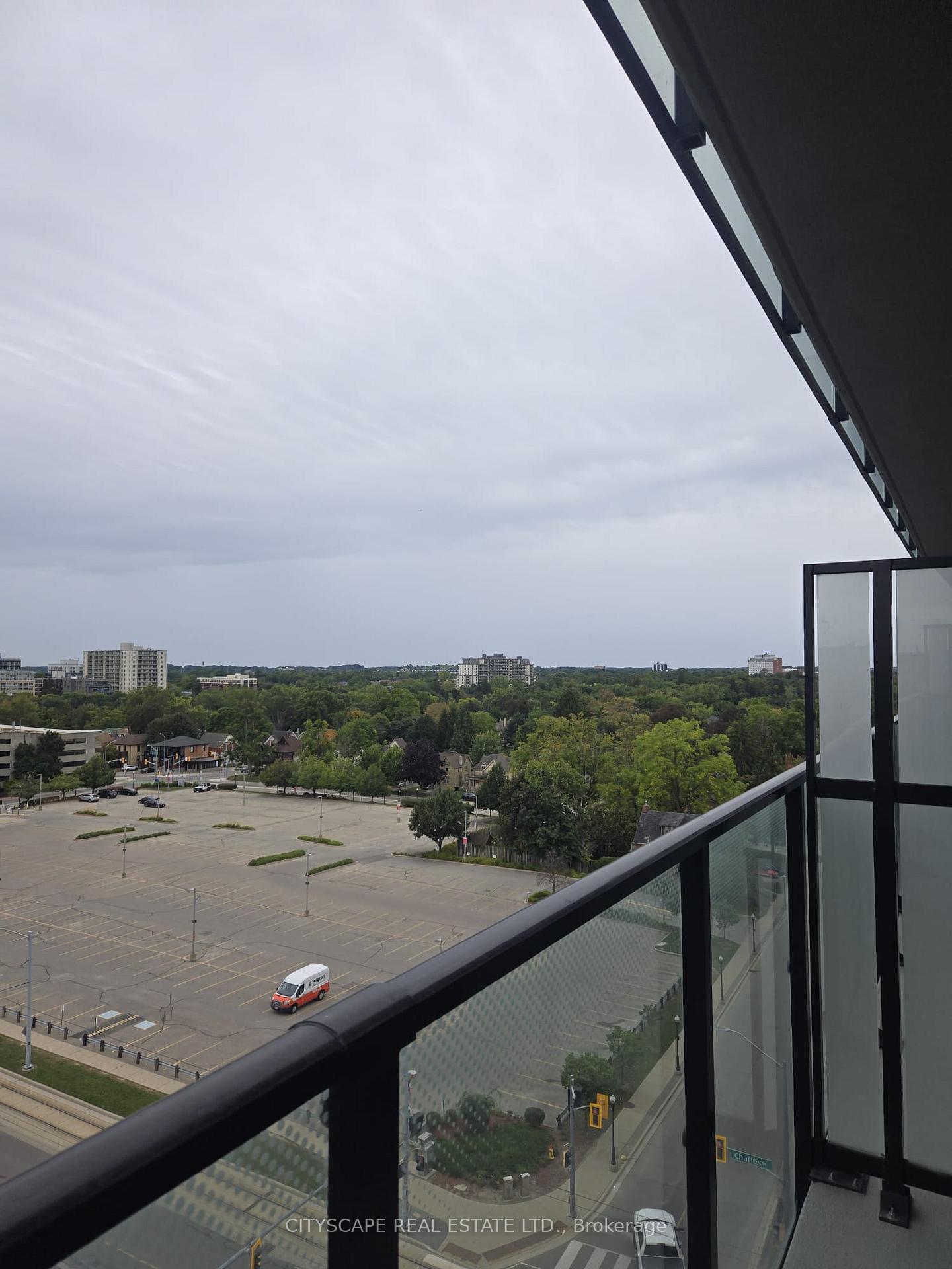 Photo 11 of Unit 905, 30 Francis Street S, Kitchener, City Commercial Core — HOMEH