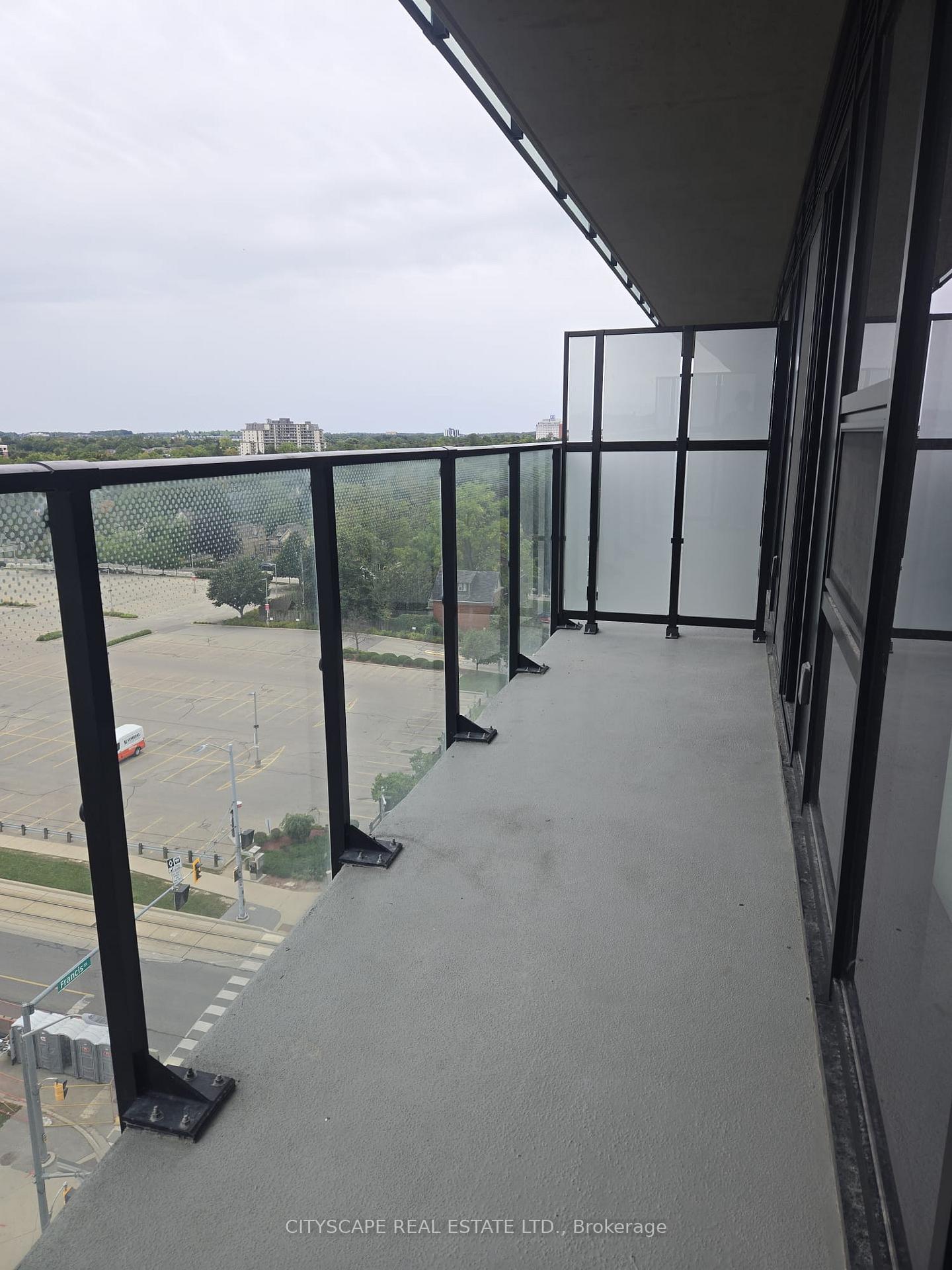 Photo 15 of Unit 905, 30 Francis Street S, Kitchener, City Commercial Core — HOMEH