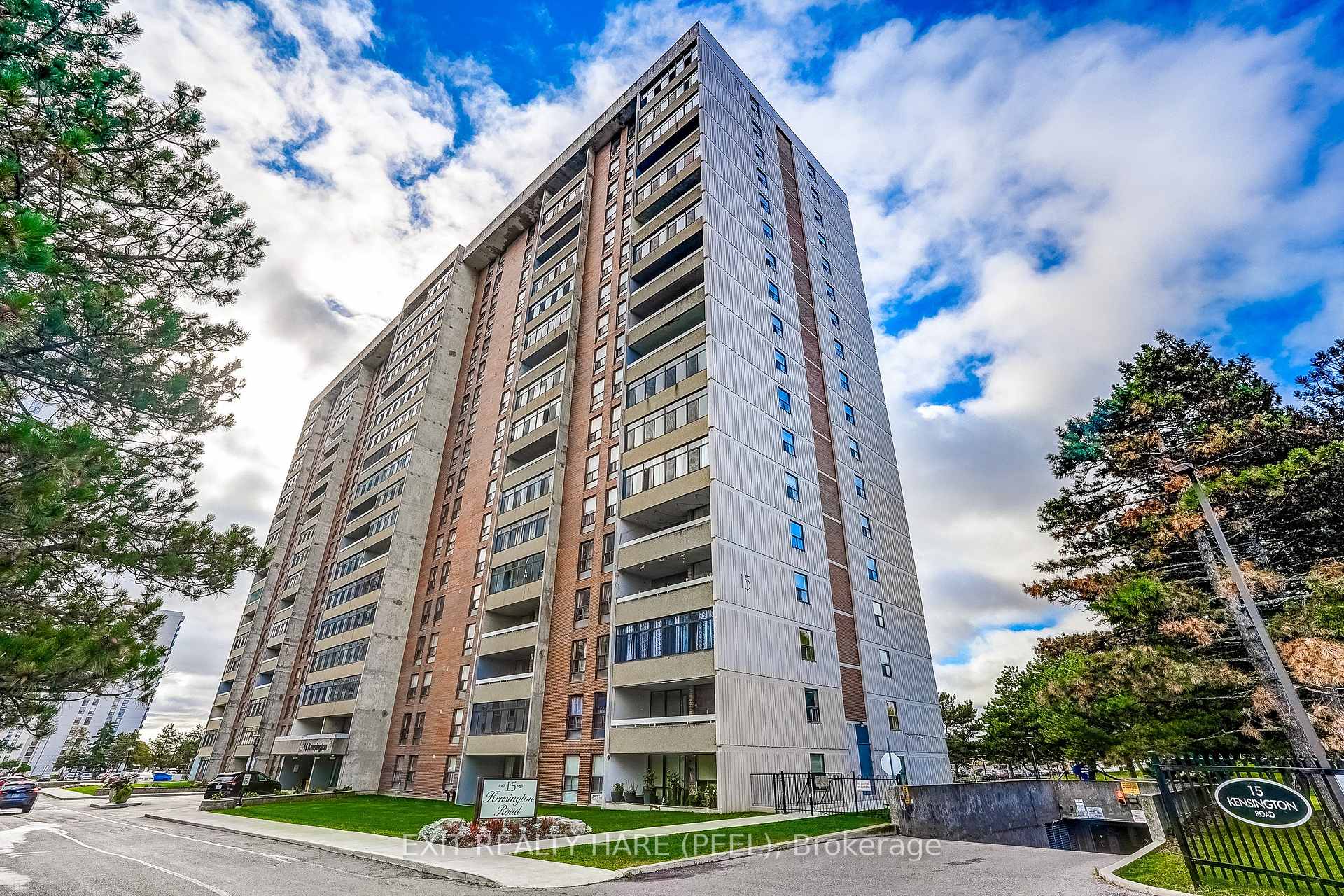 Photo of Unit 1005, 15 Kensington Road