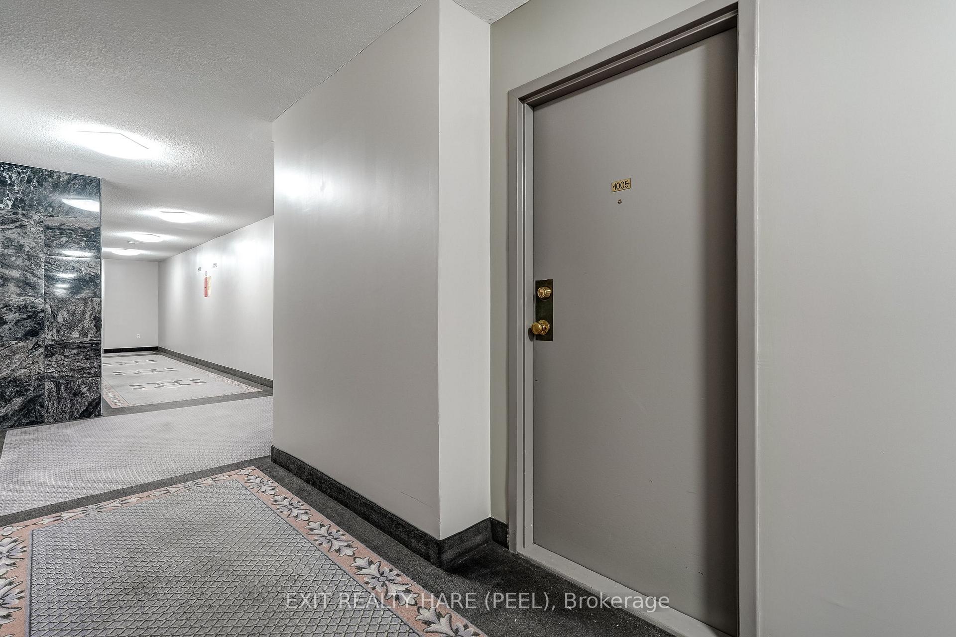 Photo 7 of Unit 1005, 15 Kensington Road, Brampton, Queen Street Corridor — HOMEH
