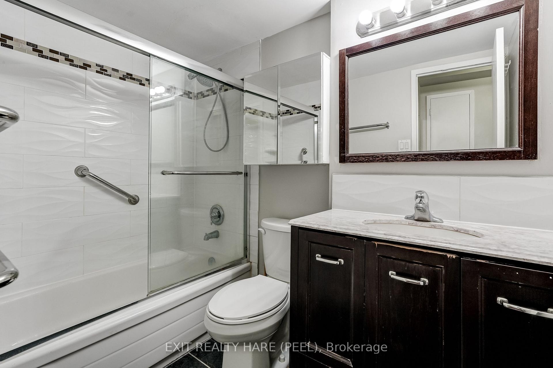 Photo 21 of Unit 1005, 15 Kensington Road, Brampton, Queen Street Corridor — HOMEH